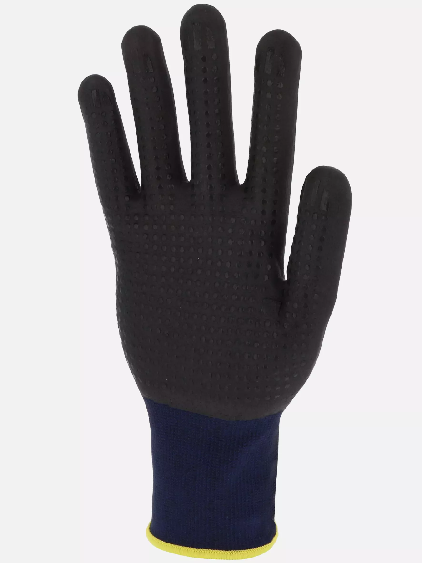 Singer Safety PER157, Nitrile Foam Coated Gloves, image 2