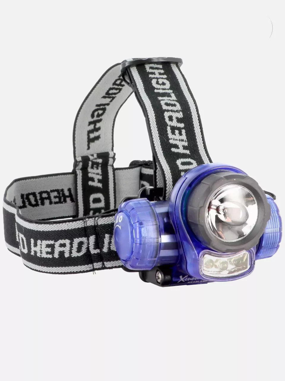 Singer Safety LP330FB, LED Headlight, image 1, gallery thumbnail
