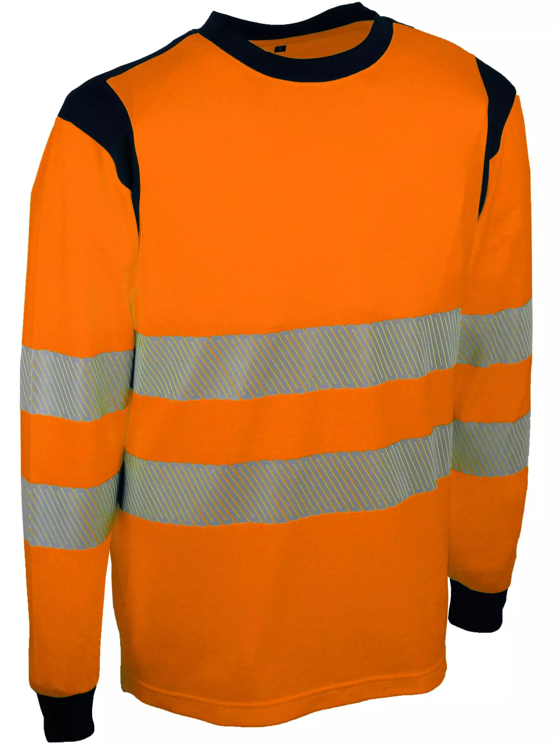 Singer Safety SUVO, High Visibility T-Shirt