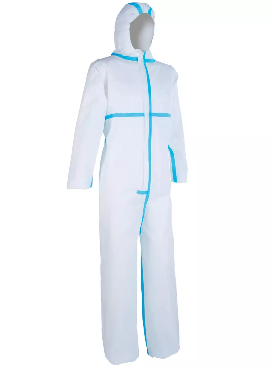 Overall Type · Hooded feature highlight