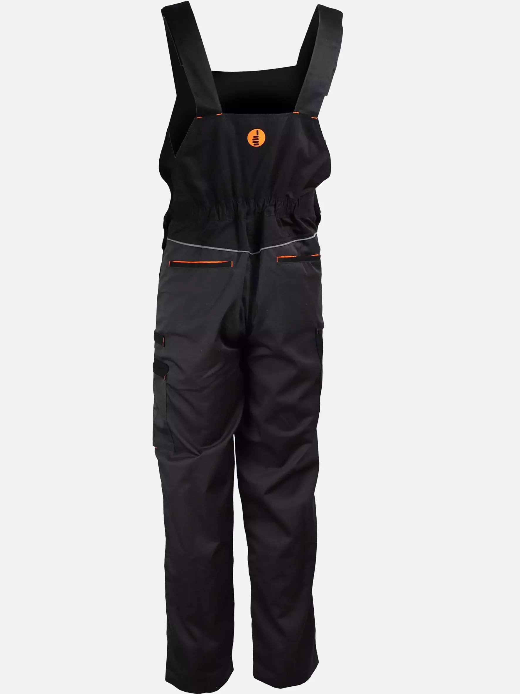 Singer Safety SPLITO, Work Bib Pant, image 2