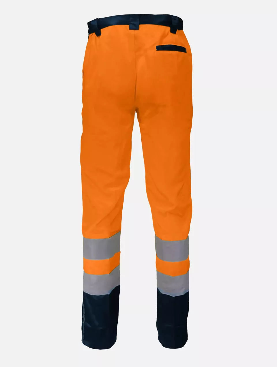 Singer Safety PUMO, High Visibility Work Trousers, image 4, gallery thumbnail