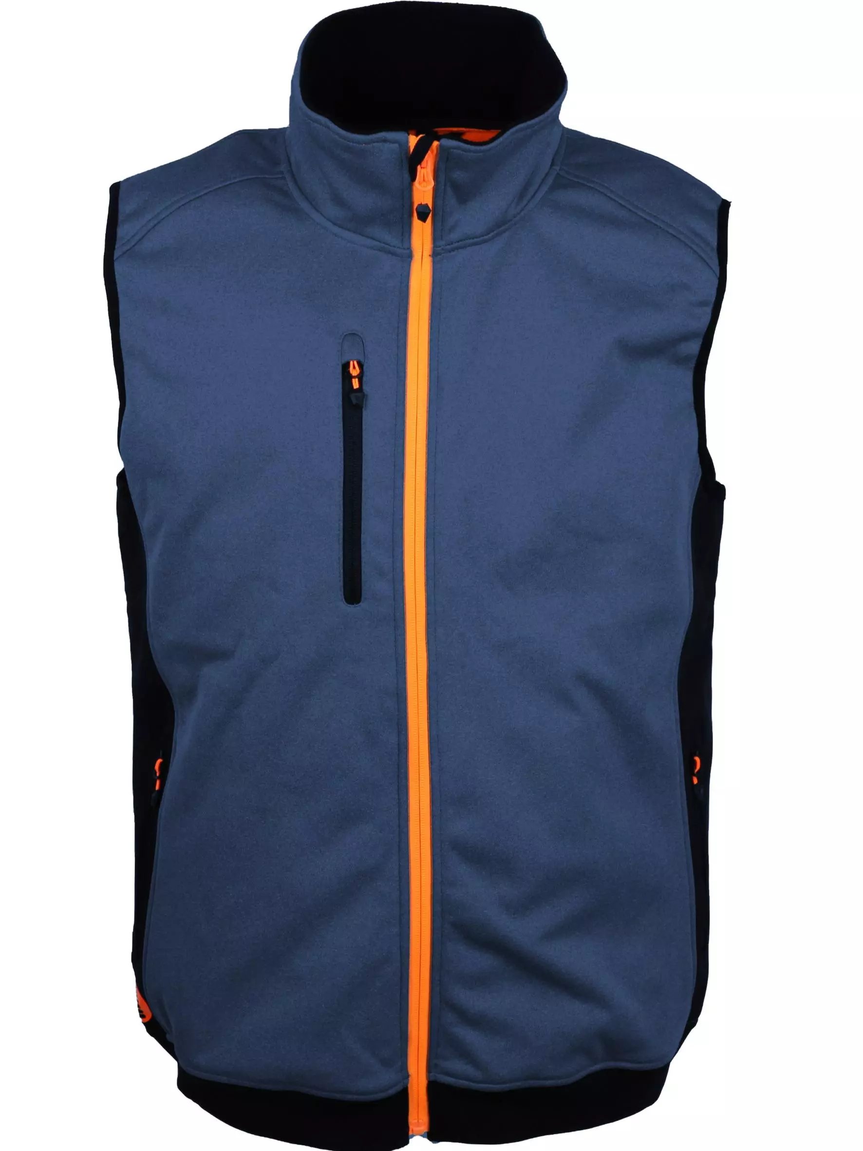 Singer Safety GILGAM, Softshell Bodywarmer, image 4