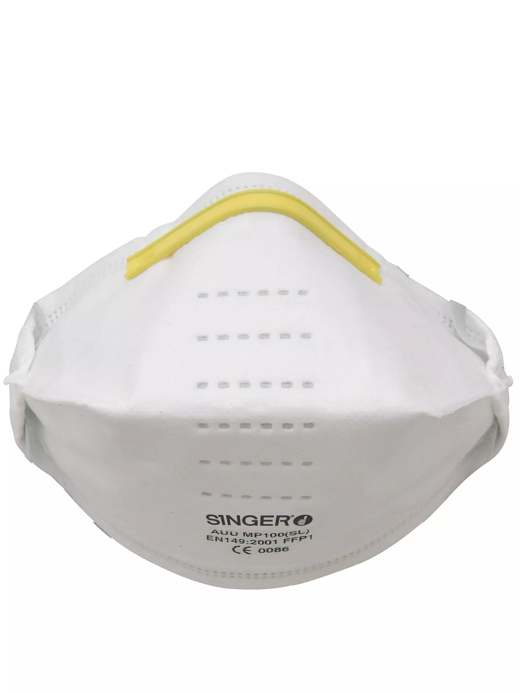 Singer Safety AUUMP100SL, FFP1 Face Mask, image 1
