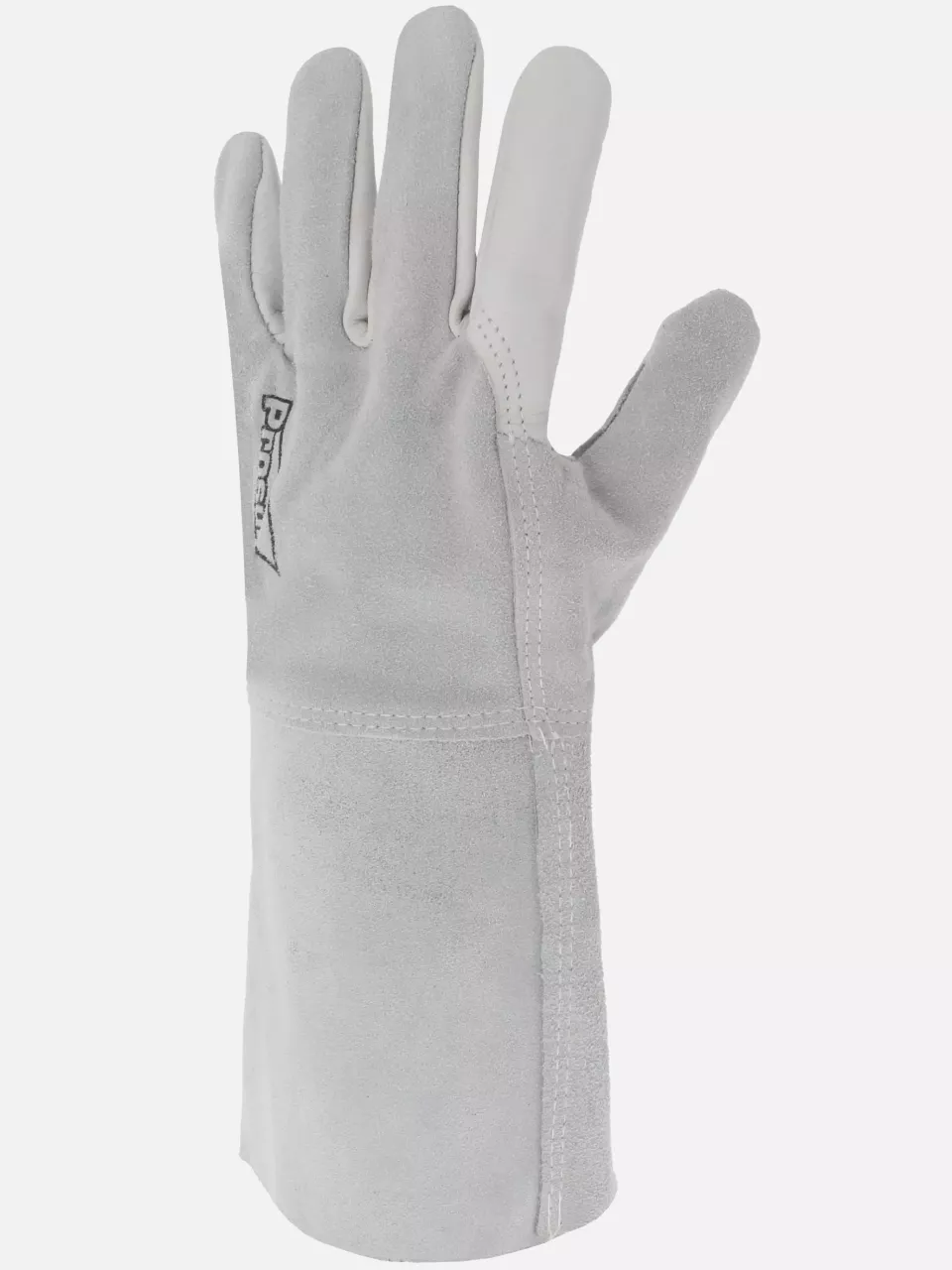 Singer Safety 51EFC15, Welding Gloves, image 3, gallery thumbnail