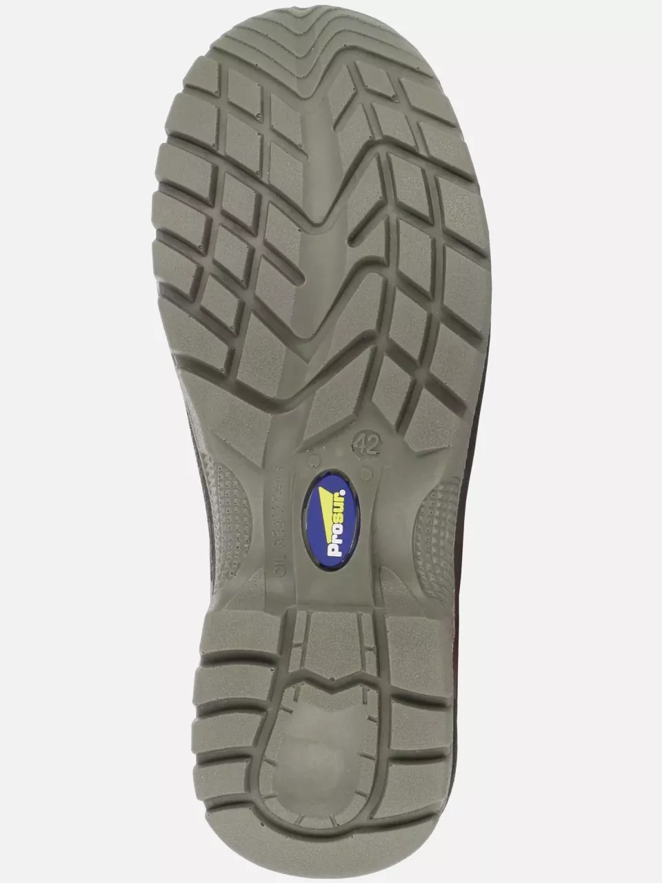 Singer Safety GR350, Safety Shoe, S3, image 3, gallery thumbnail