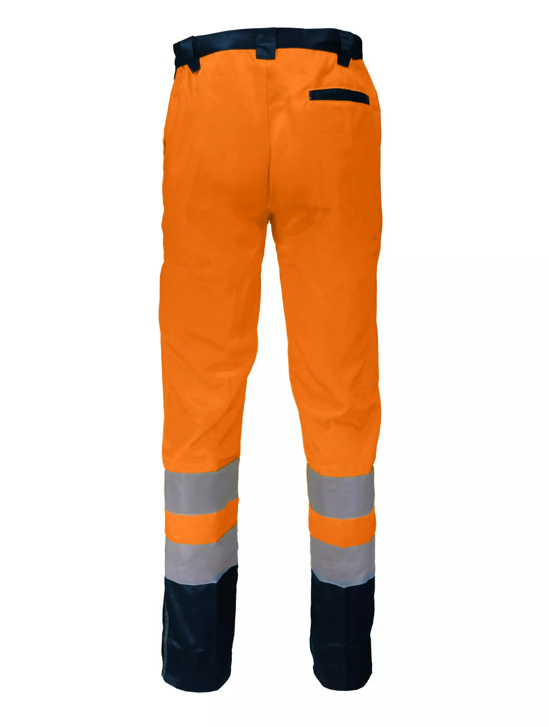 Singer Safety PUMO, High Visibility Work Trousers, image 4