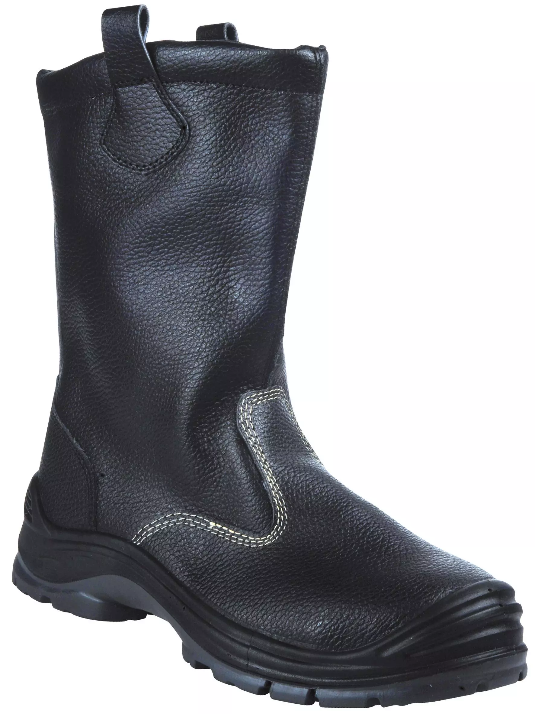 Singer Safety BREME, Safety Boot, S3L FO SR, image 1