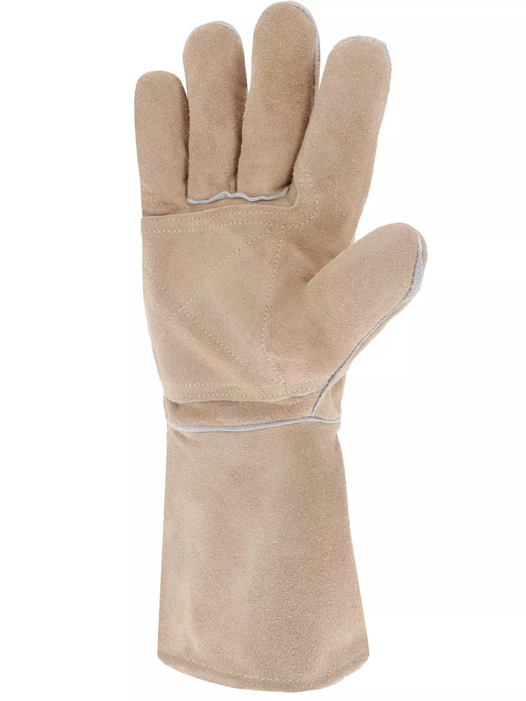 Singer Safety 51SOUD, Welding Gloves, image 2