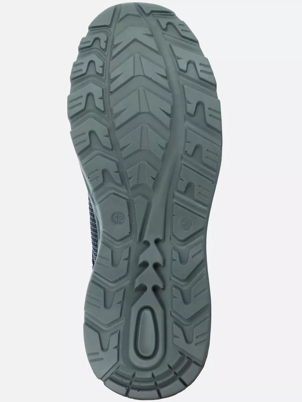 Singer Safety ARMADILLO, Low Cut Safety Shoe, S3S FO SR, image 2, gallery thumbnail