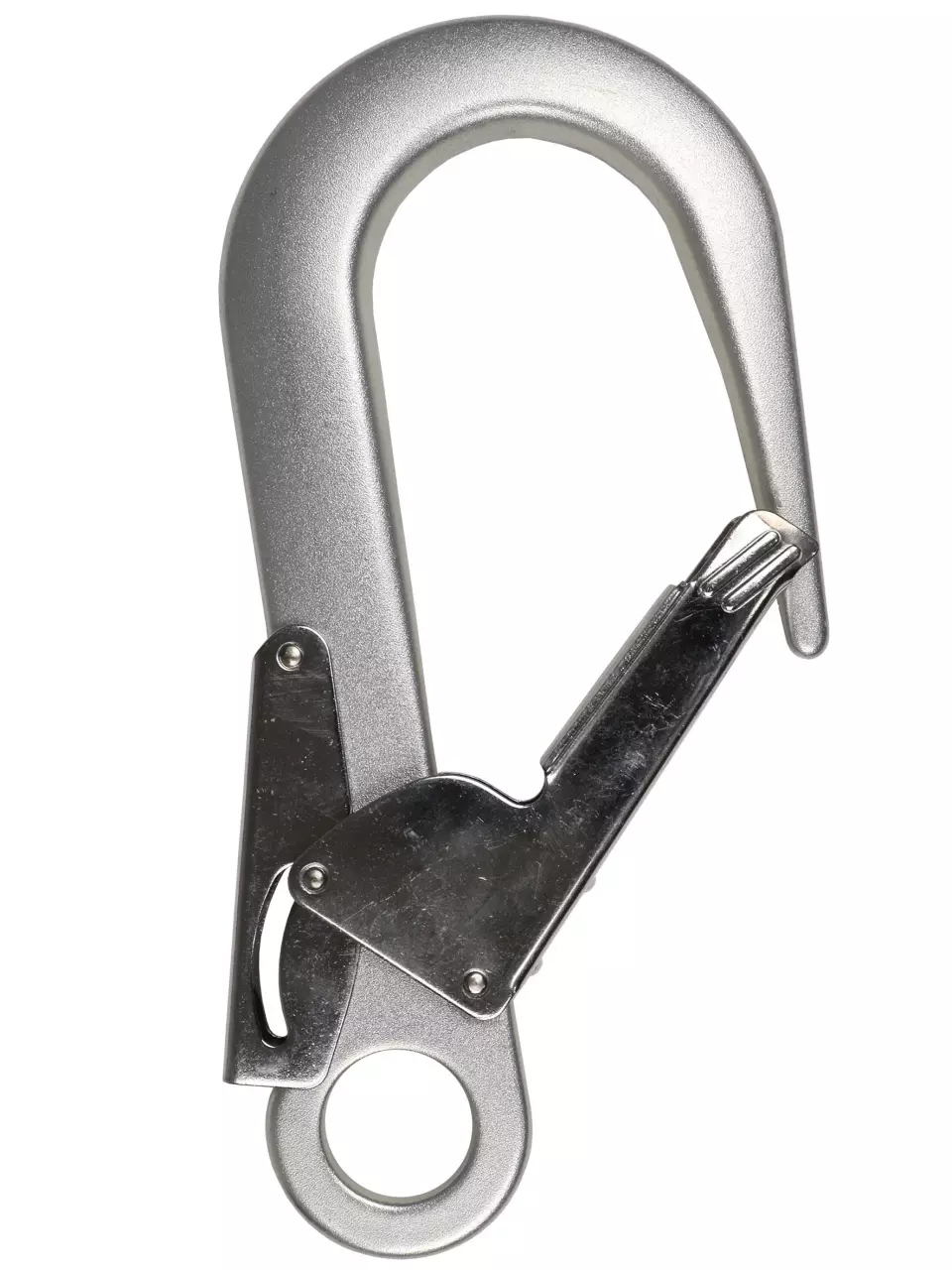 Singer Safety GRABLUX, Safety Hook, Class A & T, 60 mm, image 1, gallery thumbnail