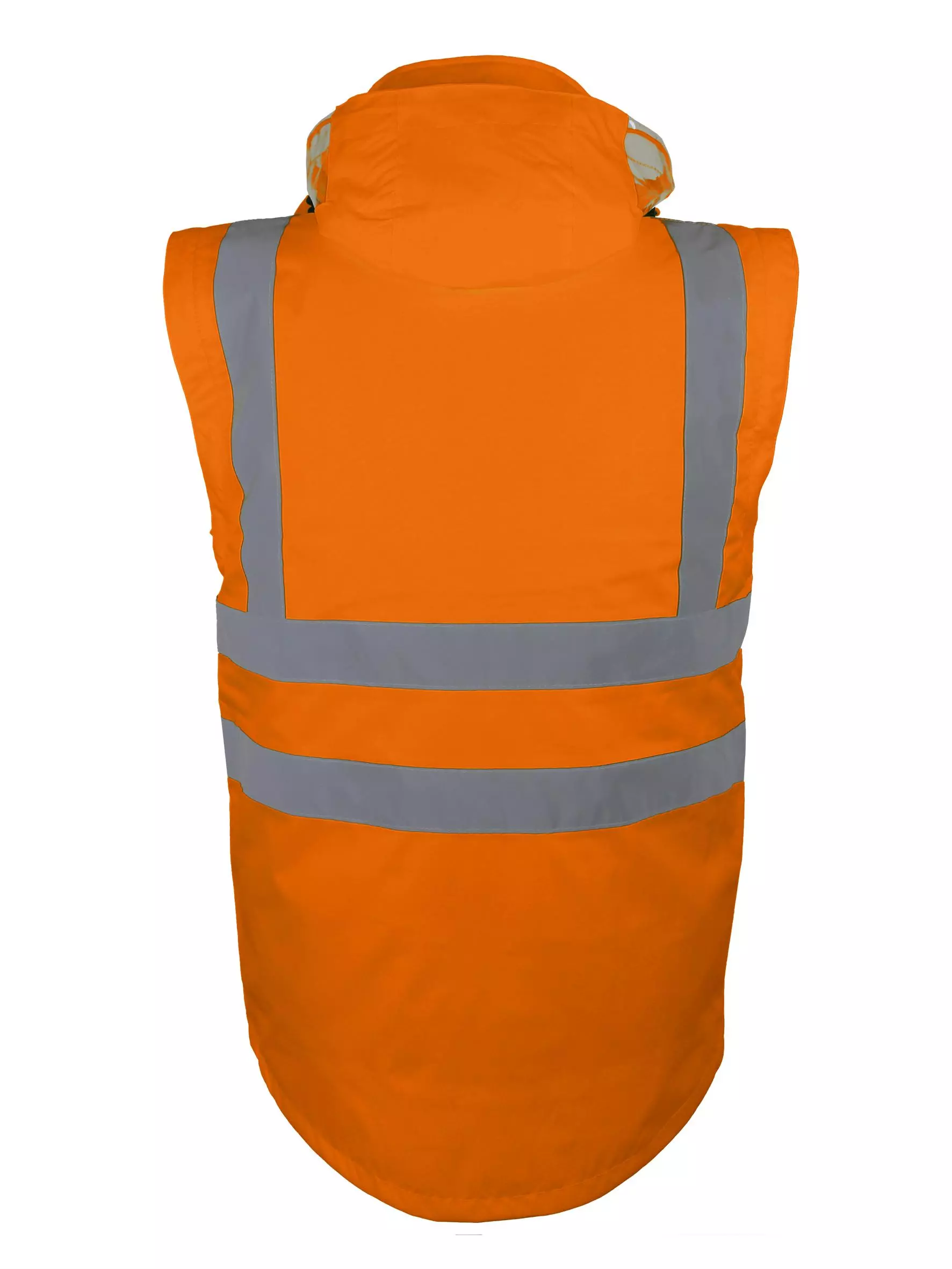 Singer Safety VIENO, High Visibility Bomber Jacket, image 8