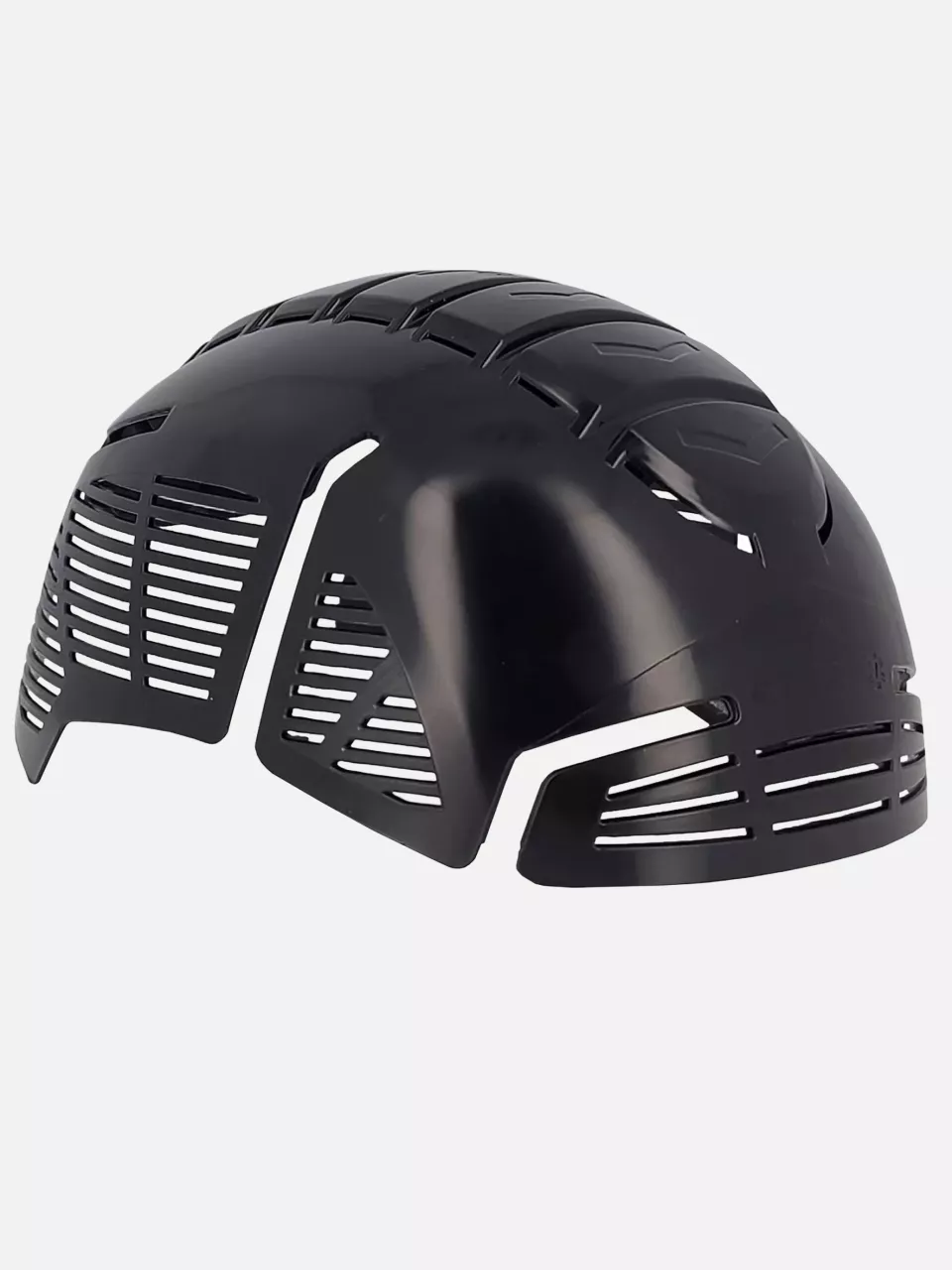 Singer Safety SMITH, Anstoßkappe, Braun/Schwarz, image 3, gallery thumbnail