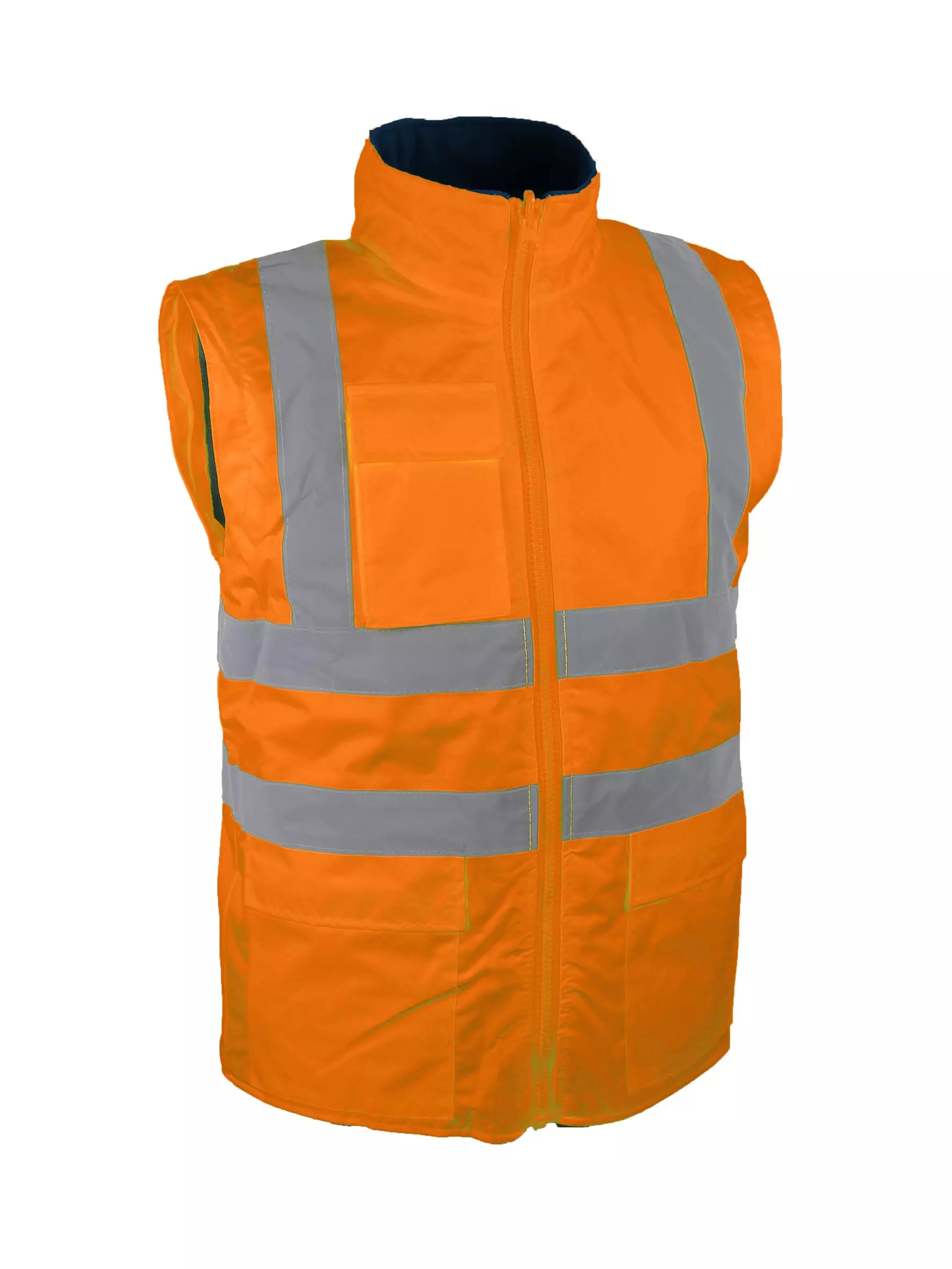 Singer Safety PARINO, High Visibility Parka, image 3