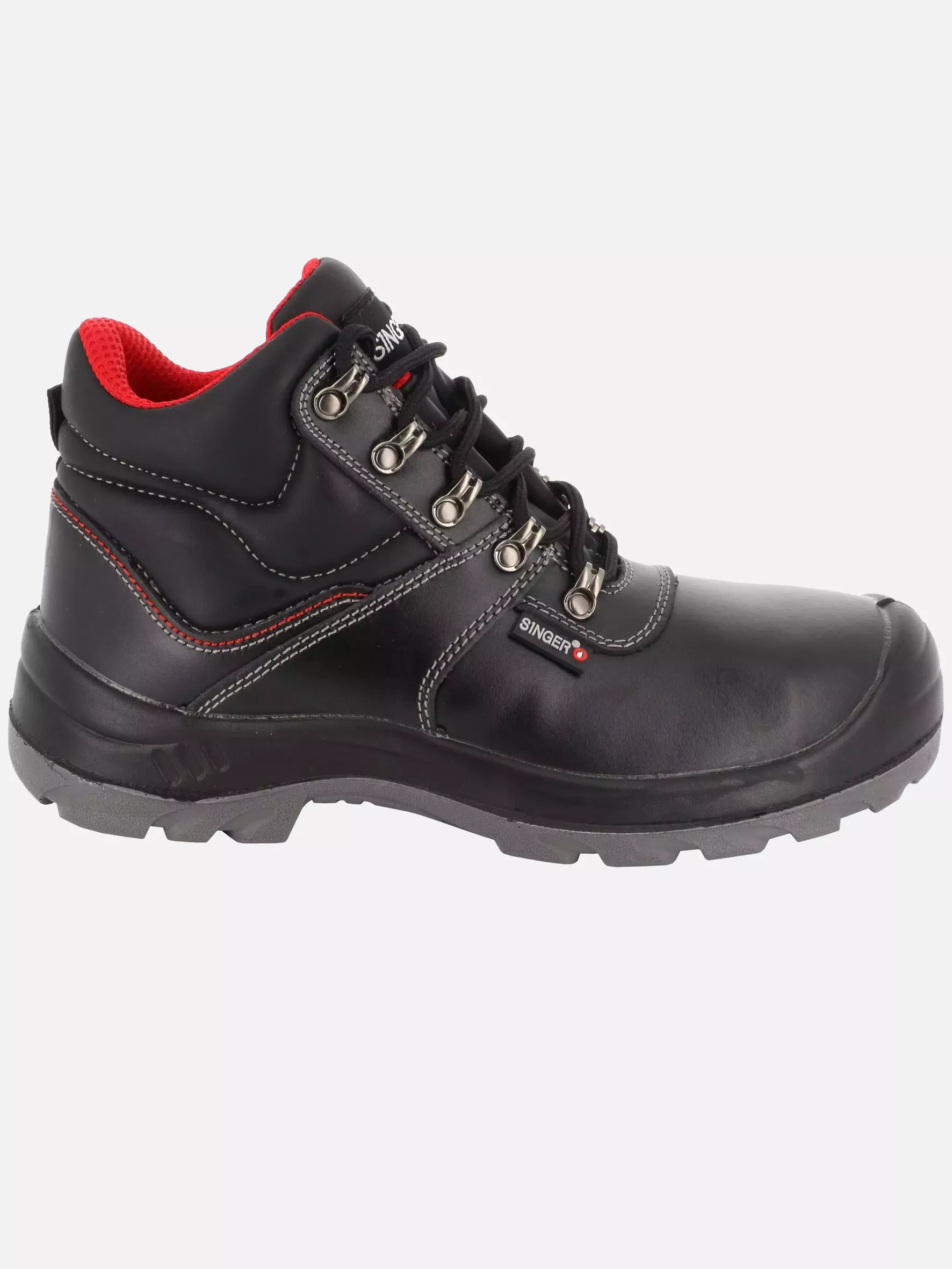 Singer Safety LAURO, High Safety Shoe, S3L, image 4