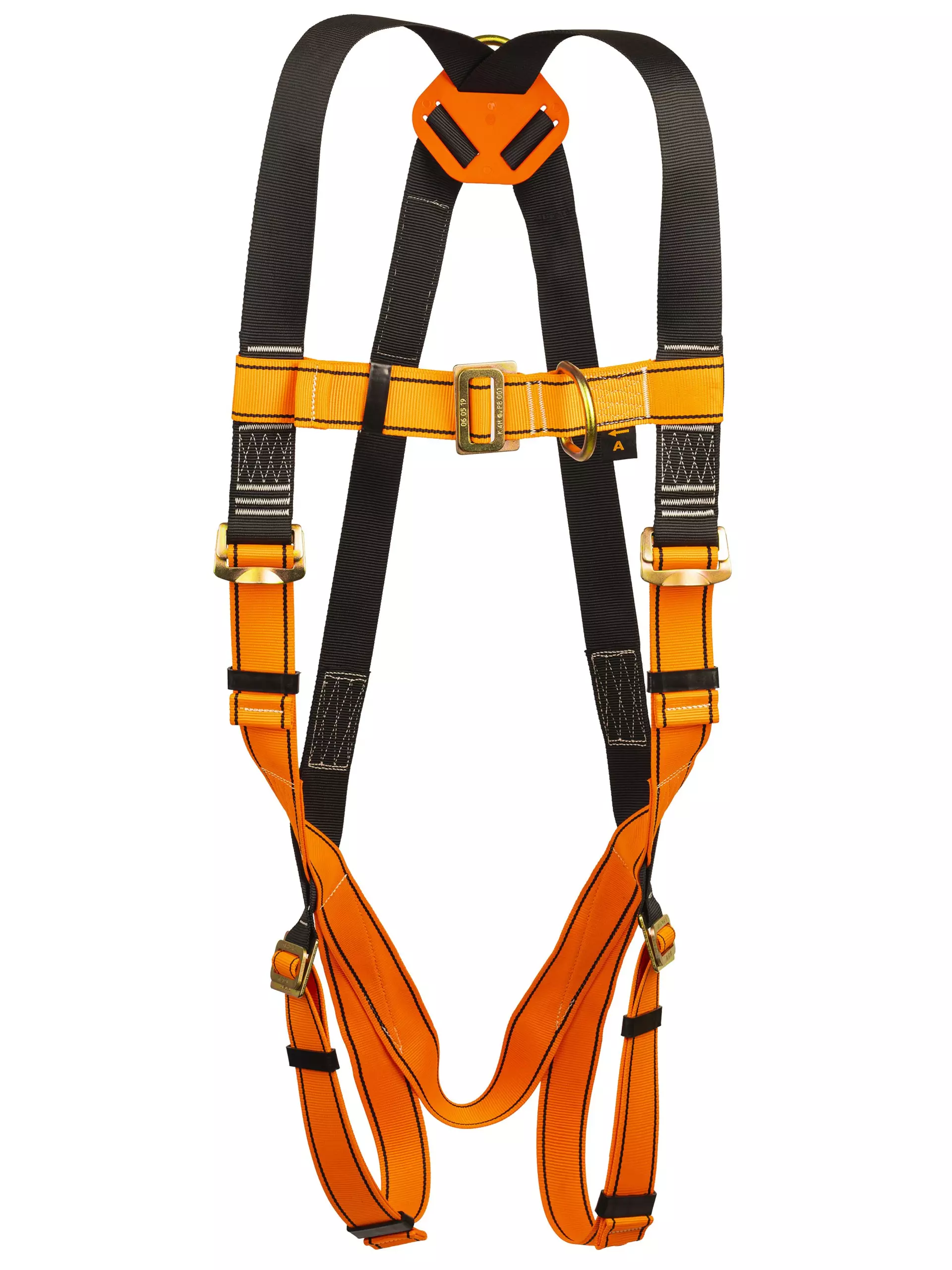 Singer Safety HARRISTIL, Fall Arrest Harness, image 1