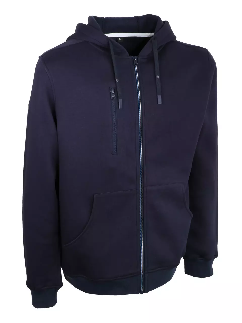 Sleeve Length · Long Sleeve feature highlight