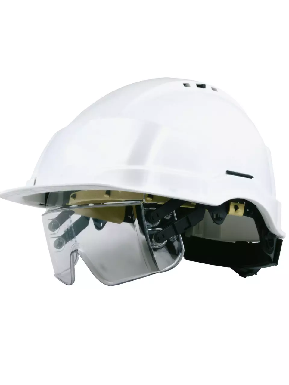 Singer Safety CASIRISBL, Protective Helmet, image 1, gallery thumbnail