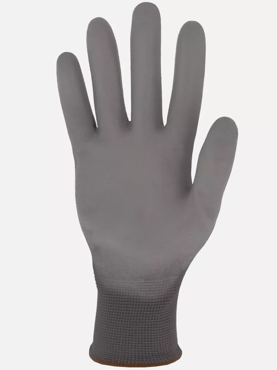 Singer Safety NYM713PUG, Work Gloves, Grey, image 2, gallery thumbnail