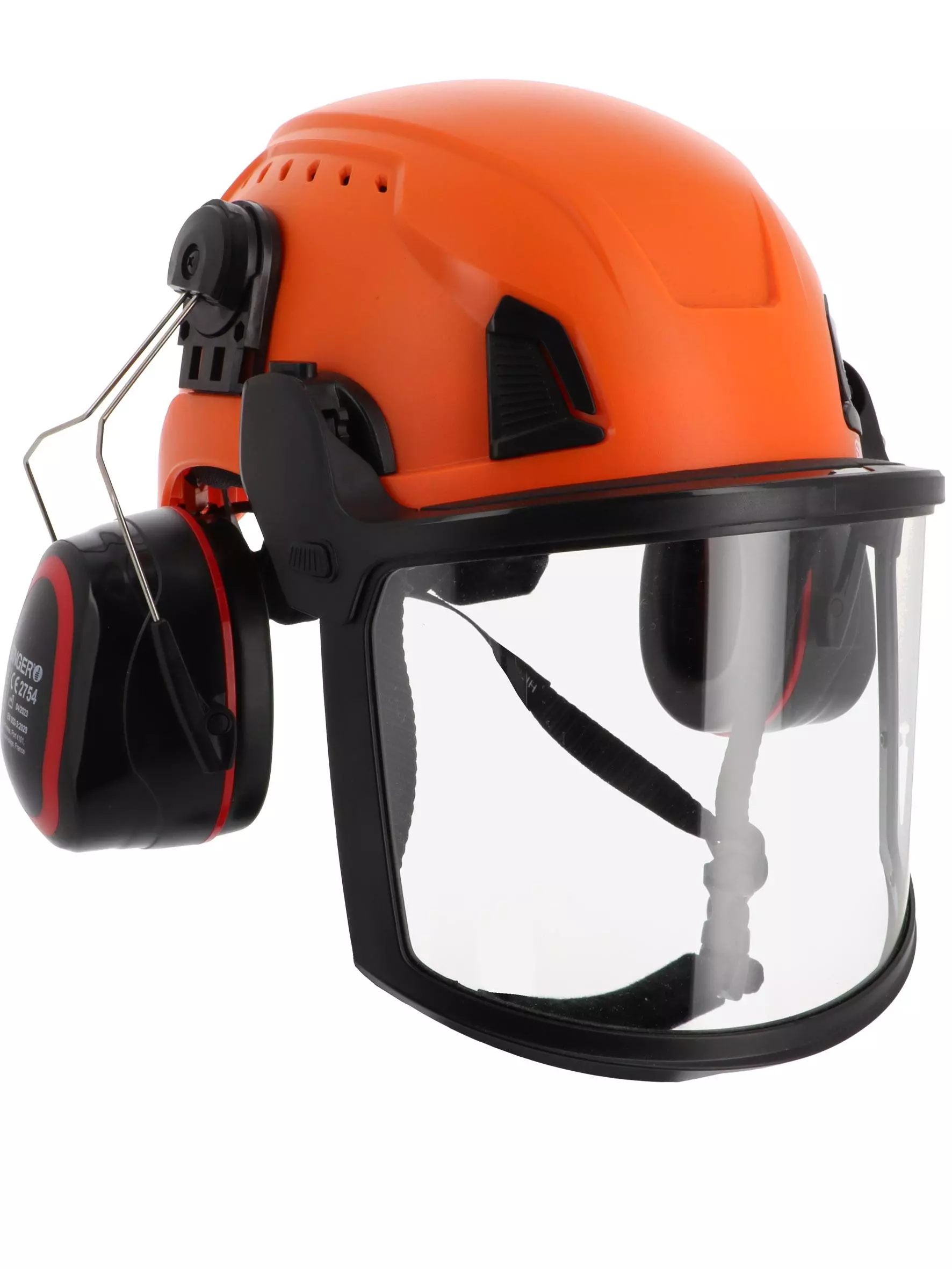 Singer Safety VPHIMA, Protective Visor, image 4
