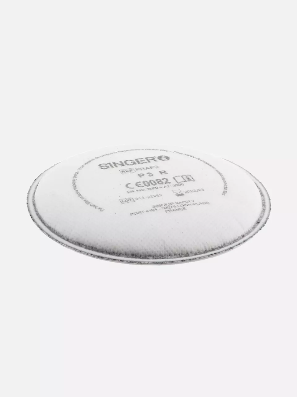 Singer Safety FRAP3, FRAP3 Filter, image 1, gallery thumbnail