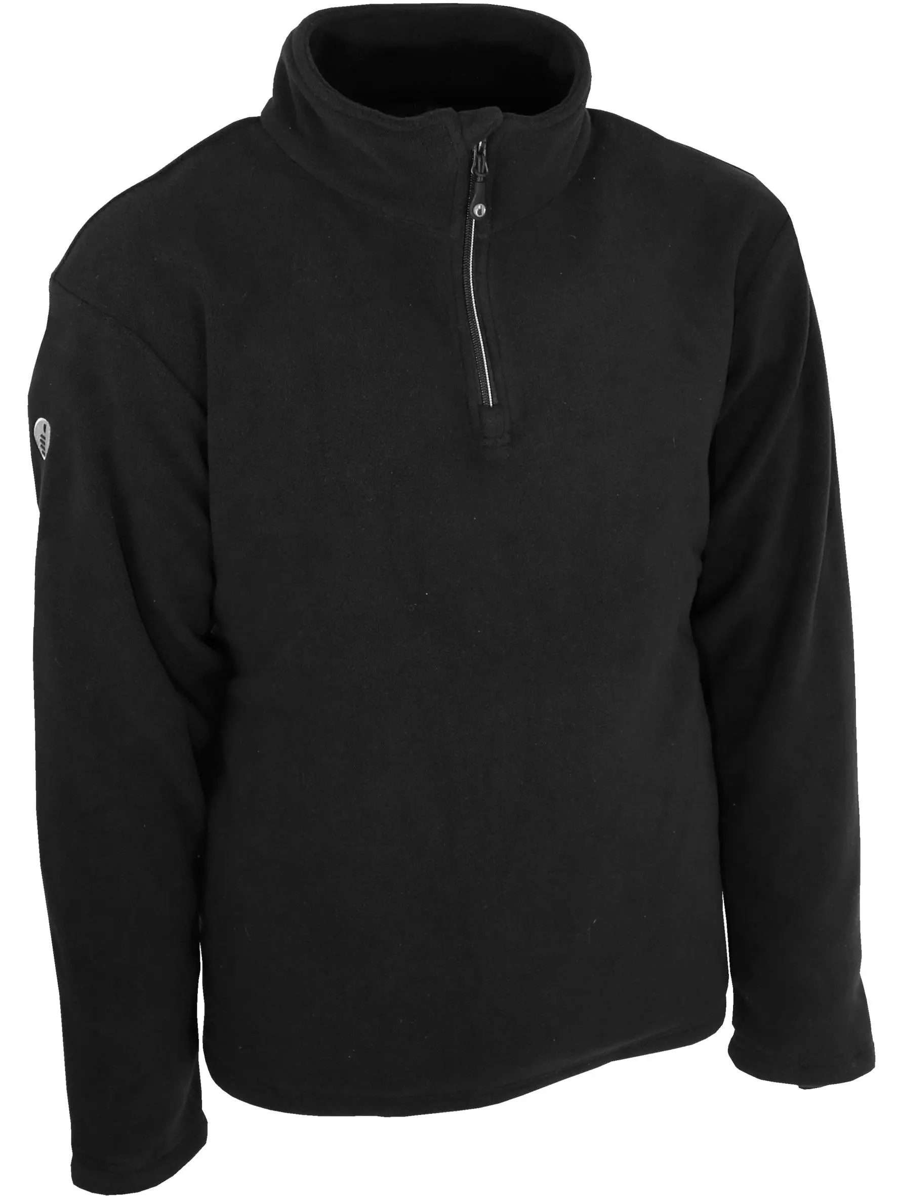 Singer Safety SWOIR, Sweatshirt, Black