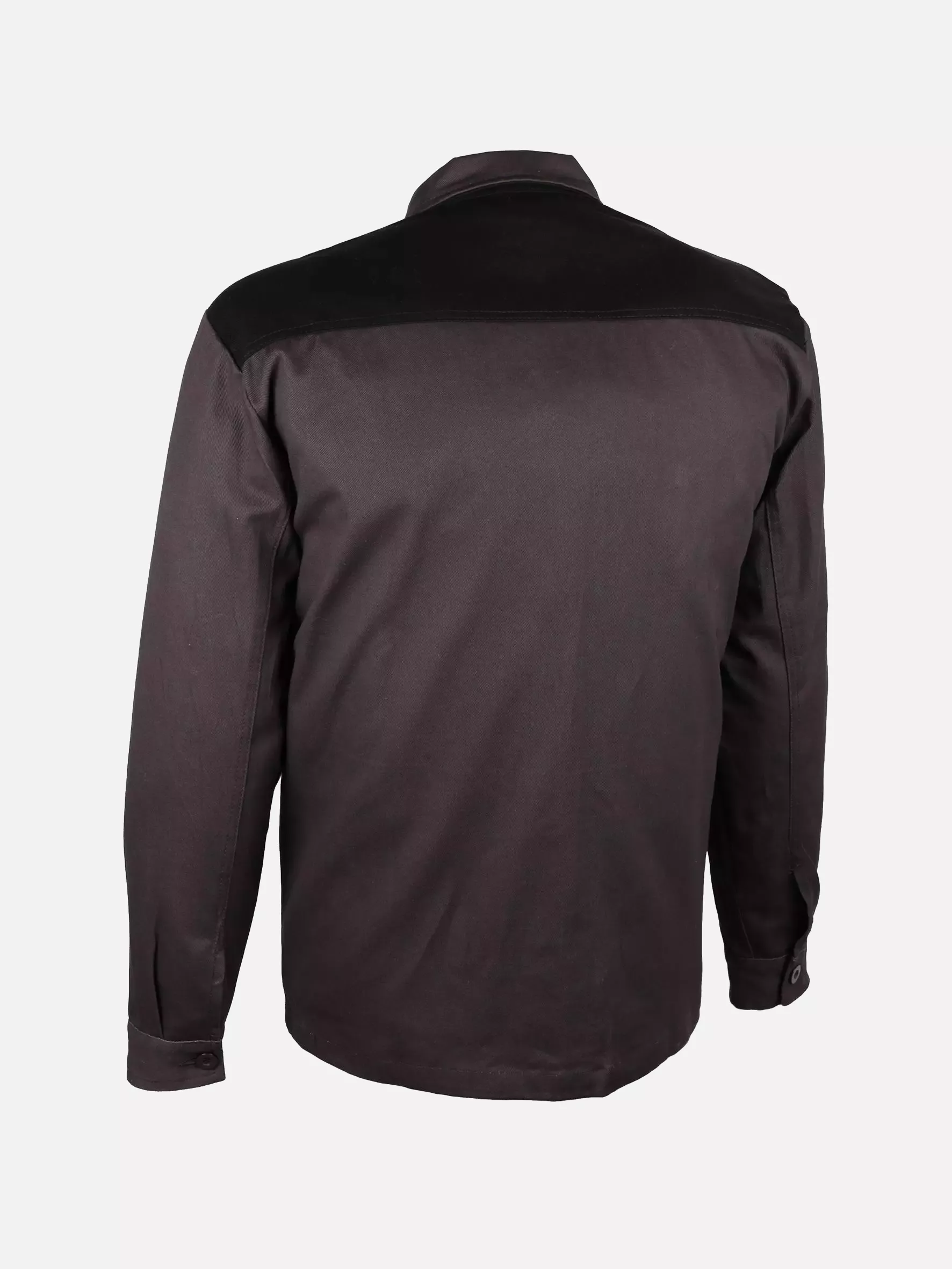 Singer Safety VARY, Work Jacket, Grey, image 2