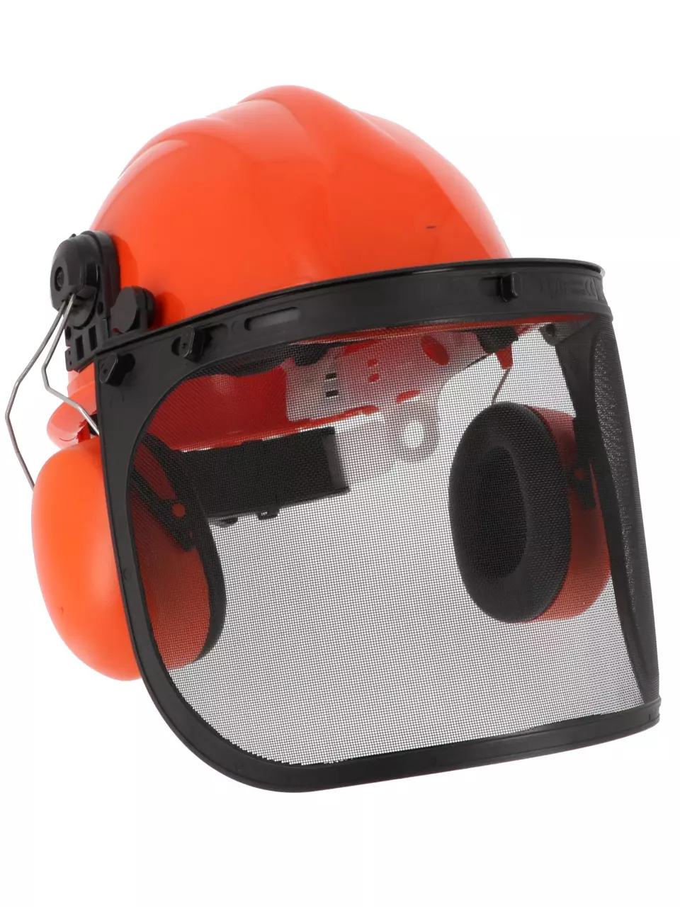 Singer Safety HGCF01, Päänsuojauspaketti, image 1, gallery thumbnail