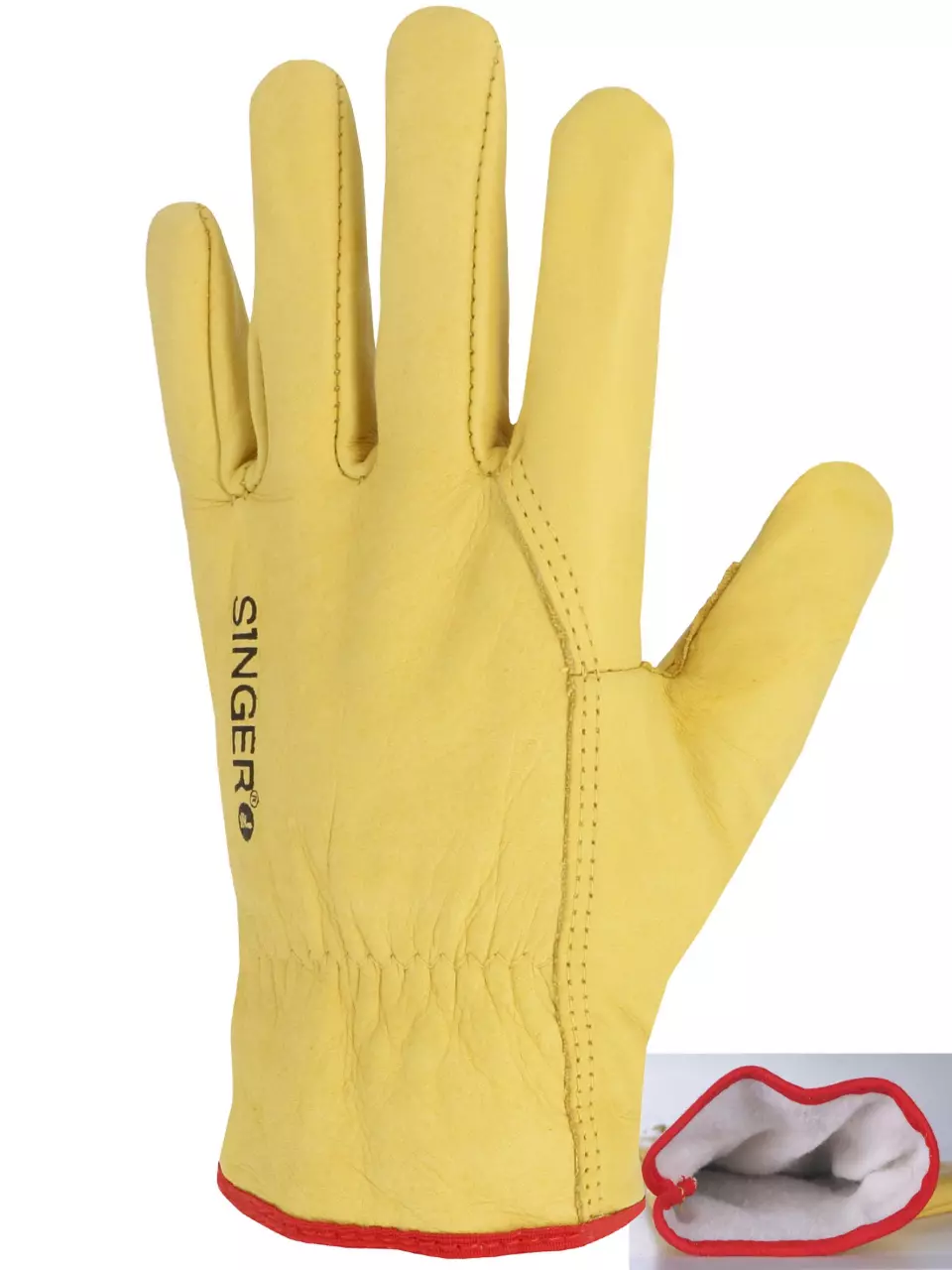 Cuff Style · Elastic feature highlight