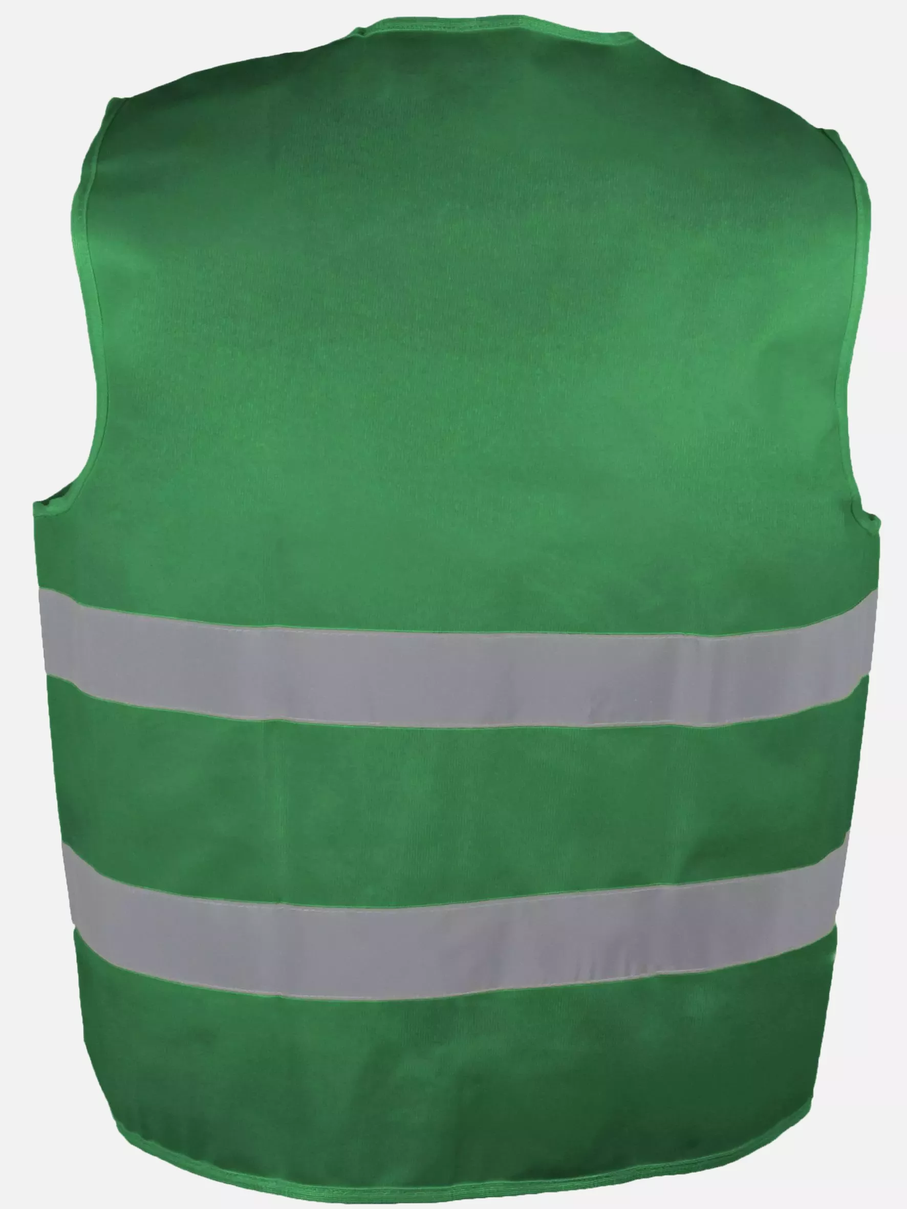 Singer Safety GILVER, High Visibility Vest, Green, image 4