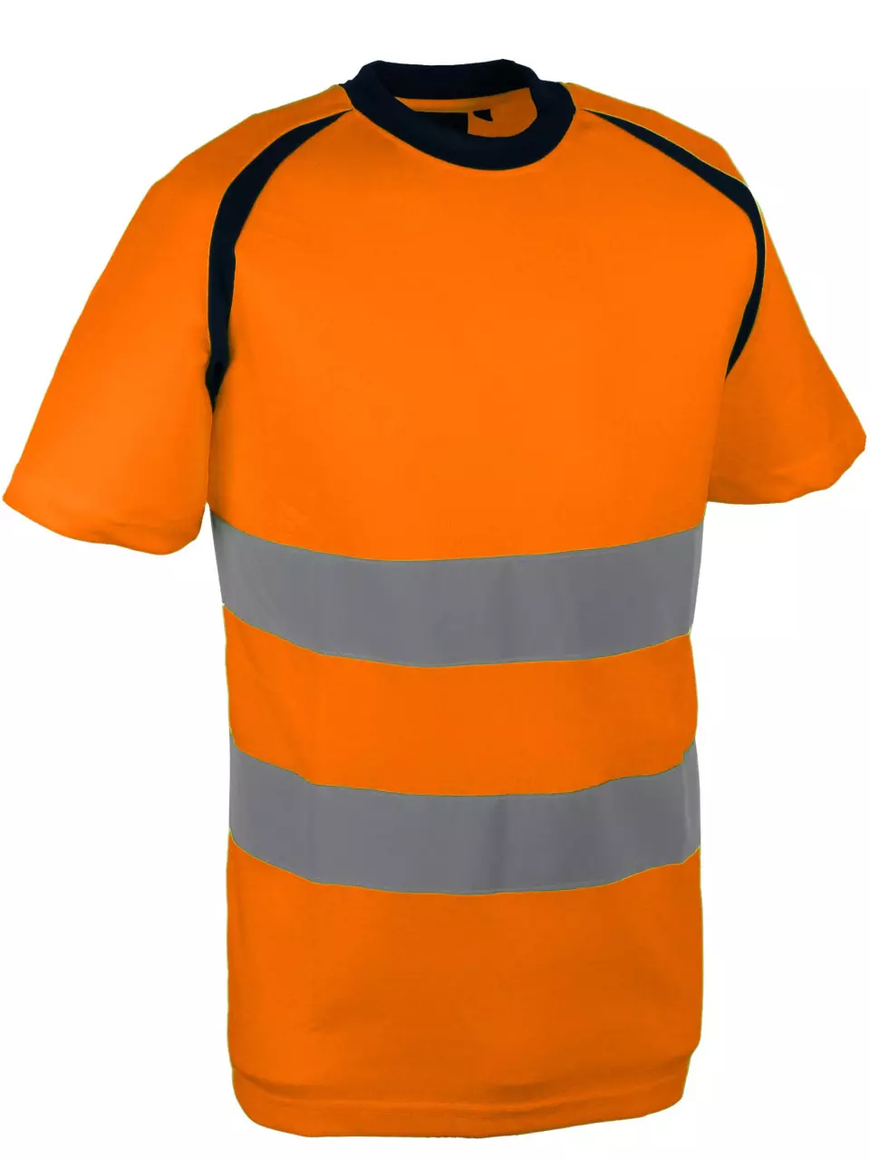 Singer Safety SUZO, High Visibility T-Shirt, image 1, gallery thumbnail