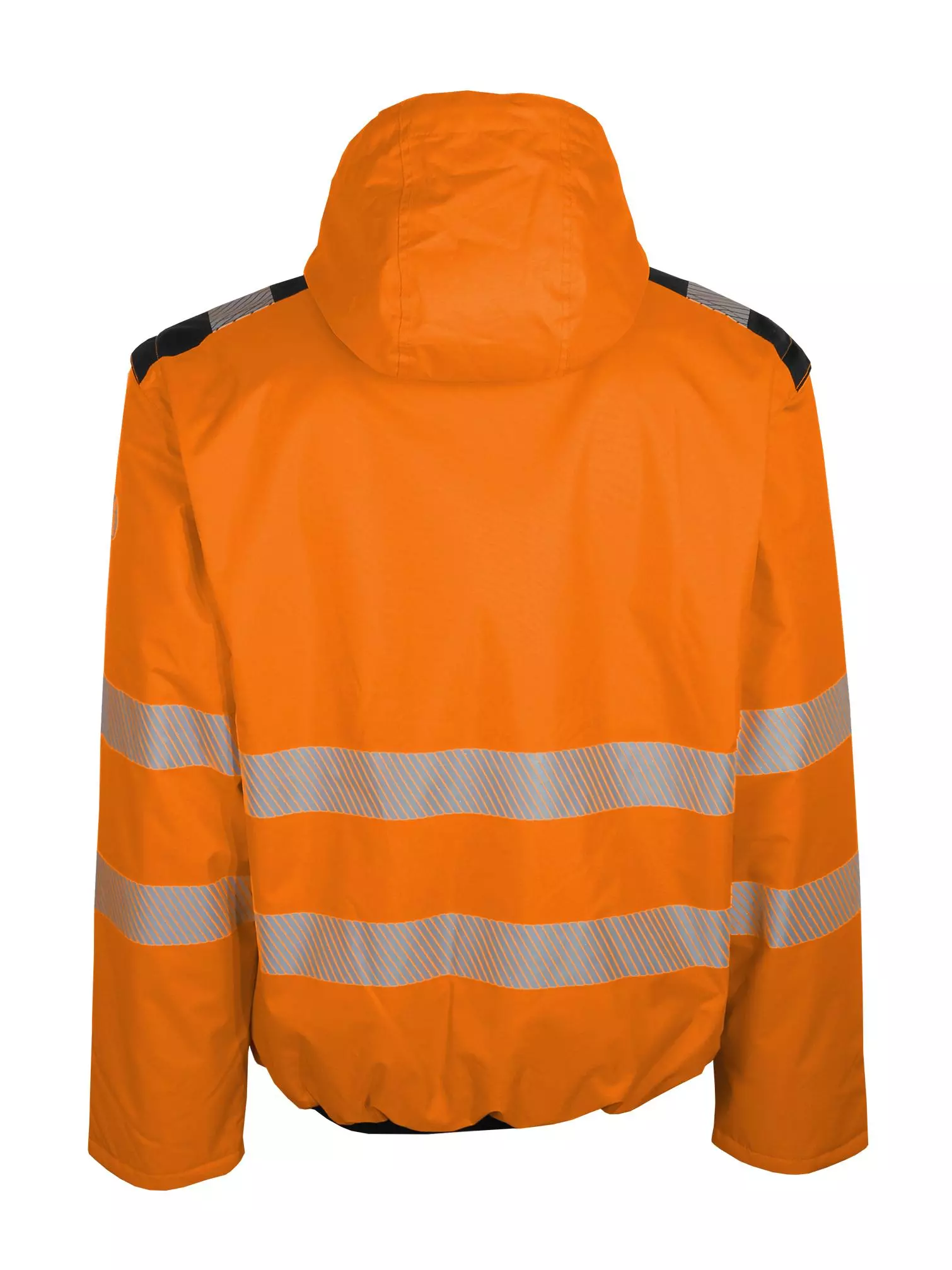Singer Safety BRAVO, High Visibility Bomber Jacket, image 7