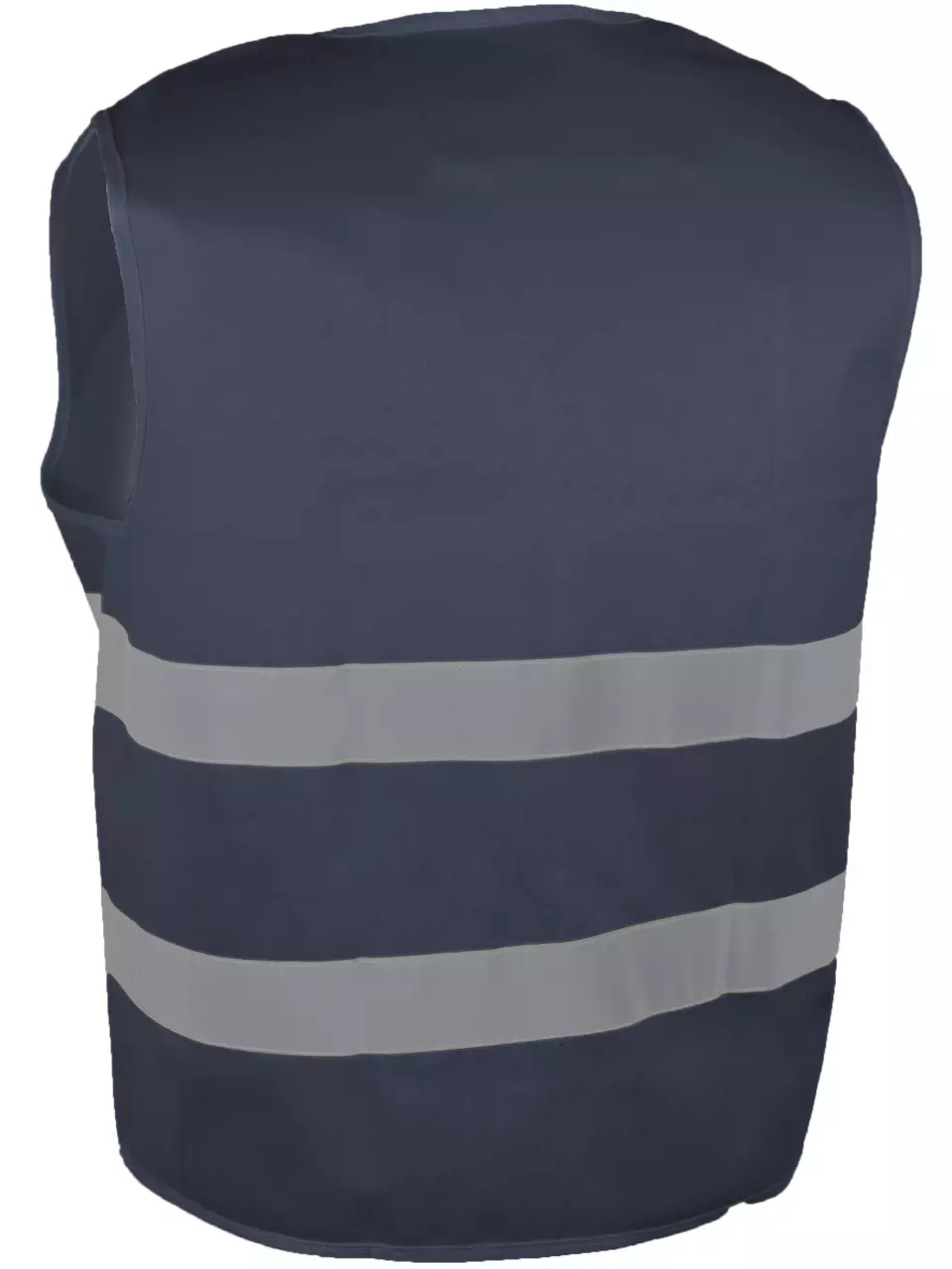 Singer Safety GILBLE, High Visibility Vest, Blue, image 2, gallery thumbnail