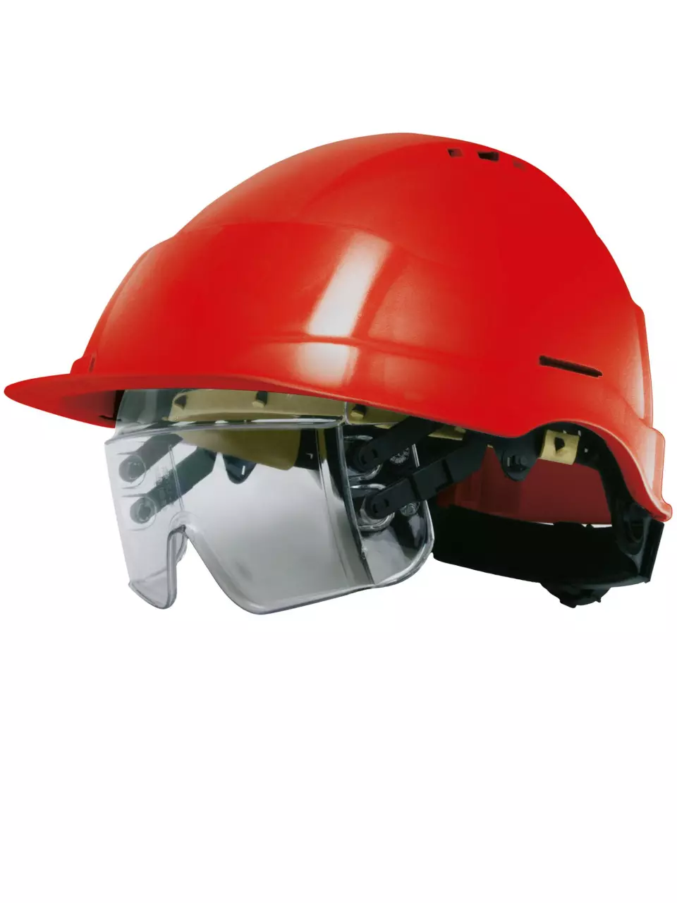 Singer Safety CASIRIS, Protective Helmet, image 3, gallery thumbnail