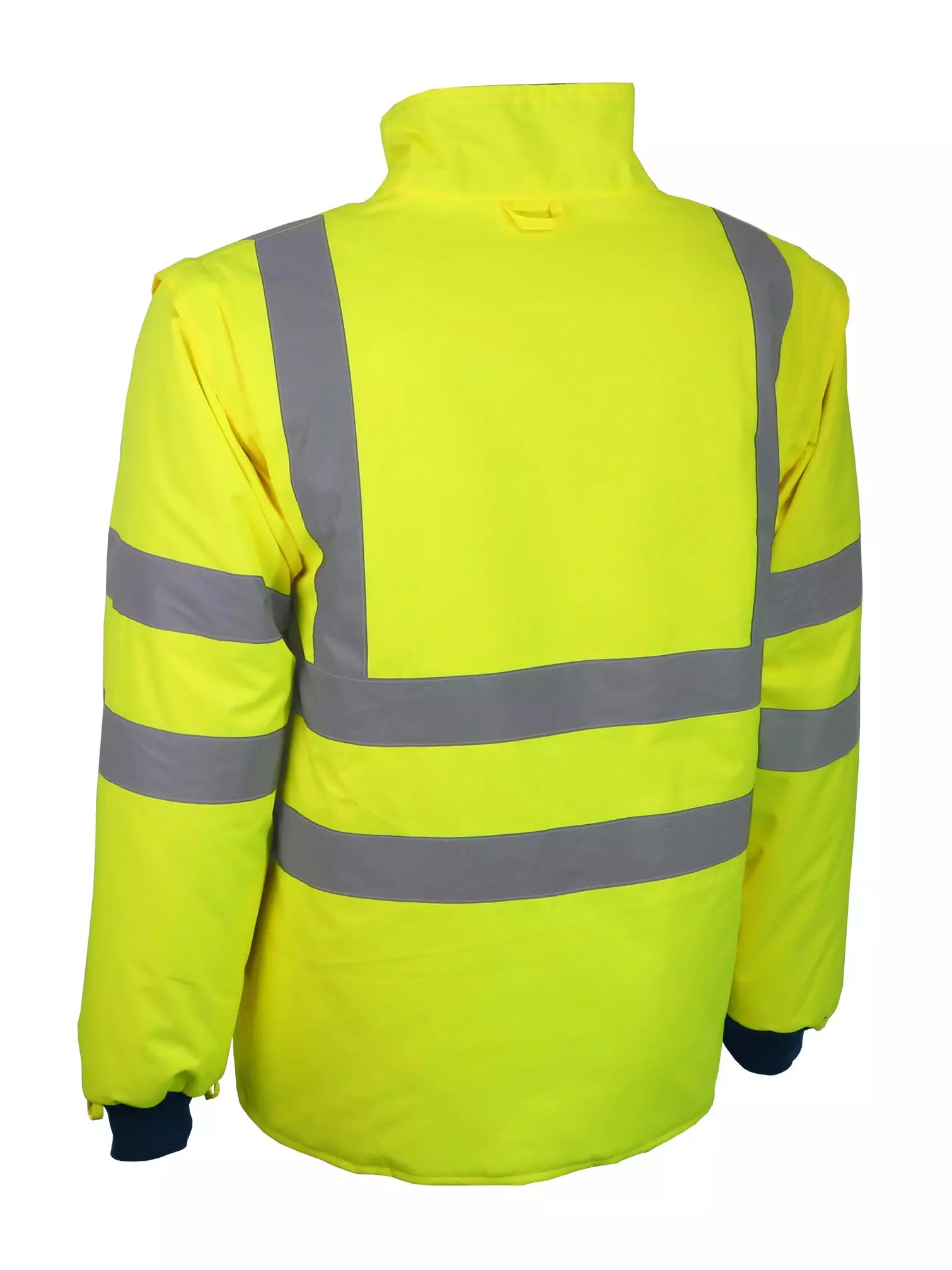 Singer Safety PACA, High Visibility Parka, image 5