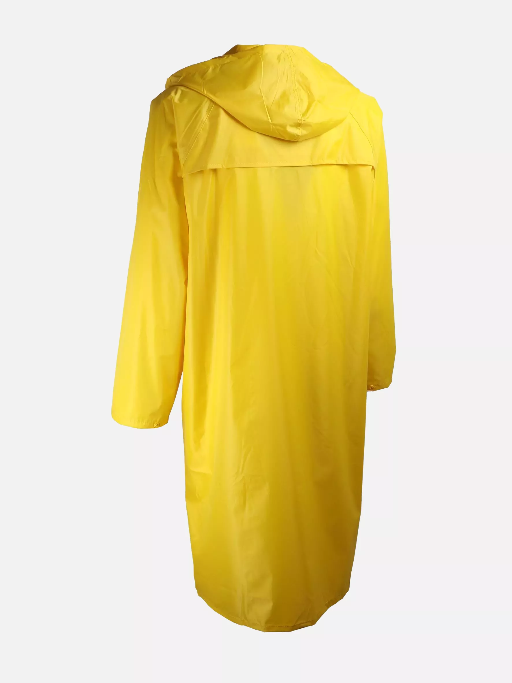 Singer Safety VPLMANJ, Raincoat, Yellow, image 2