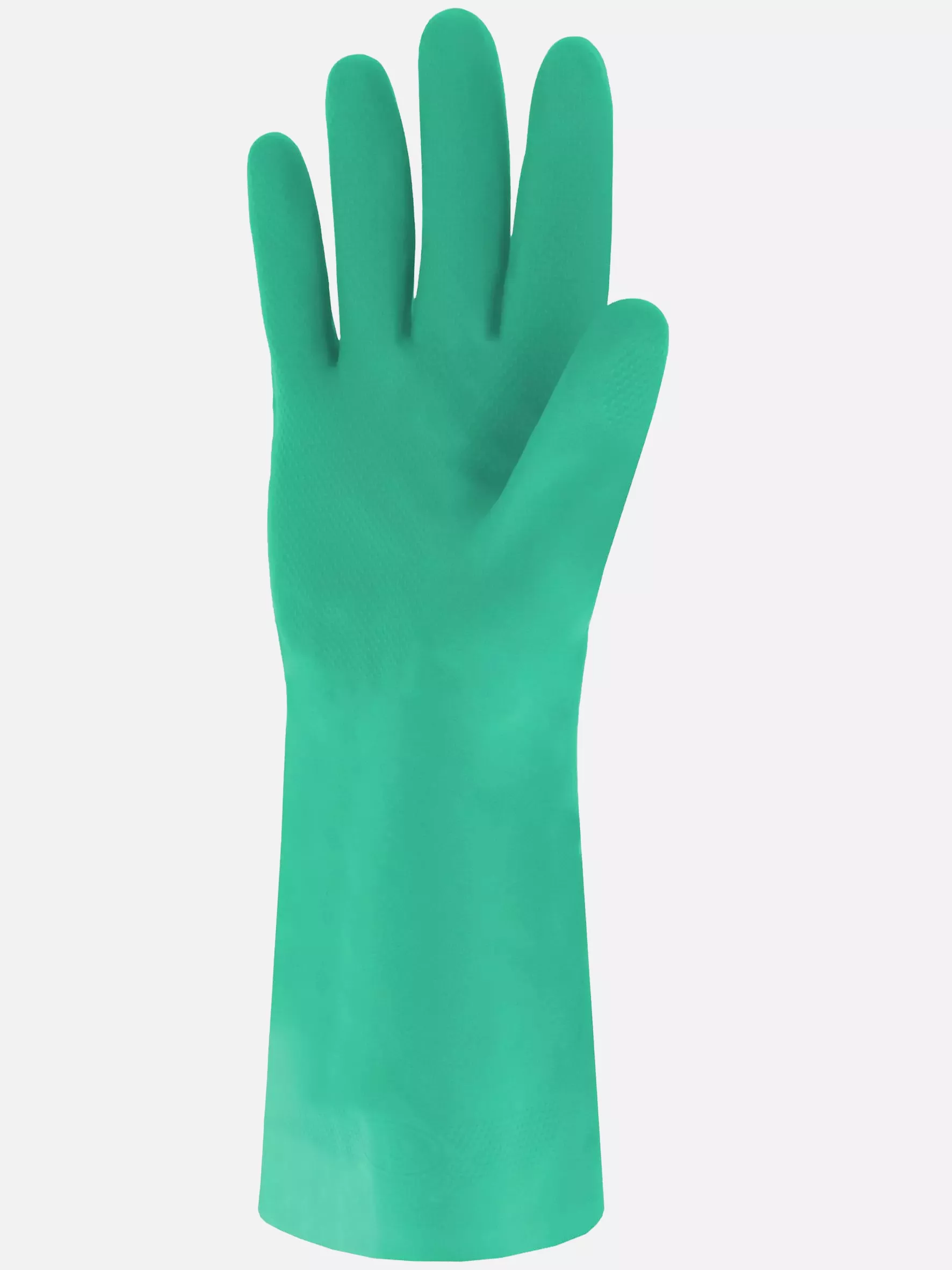 Singer Safety NIT1538, Nitrile Protective Gloves, image 2