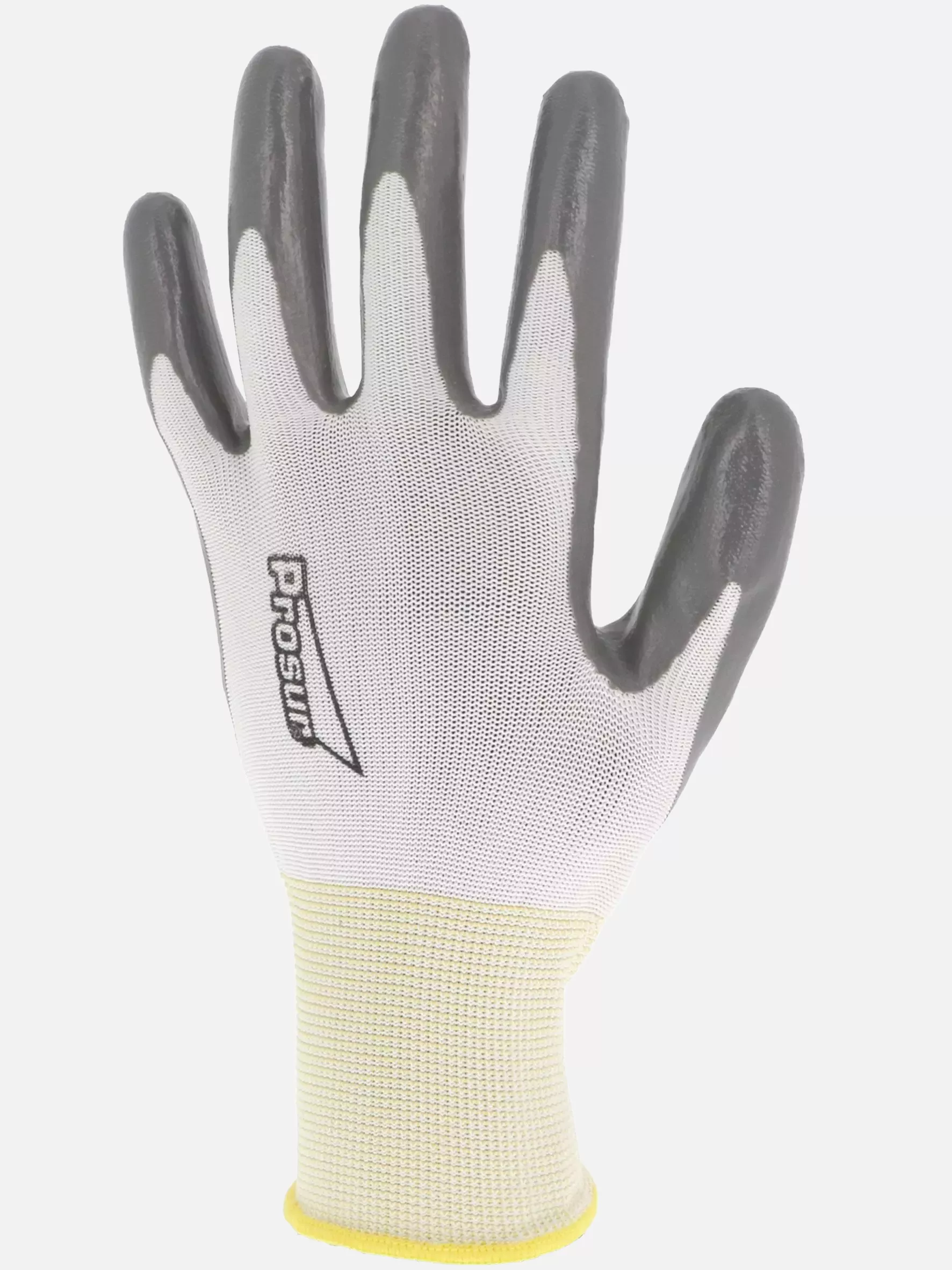 Singer Safety NYM73NIG, Nitrile Coated Gloves, image 3