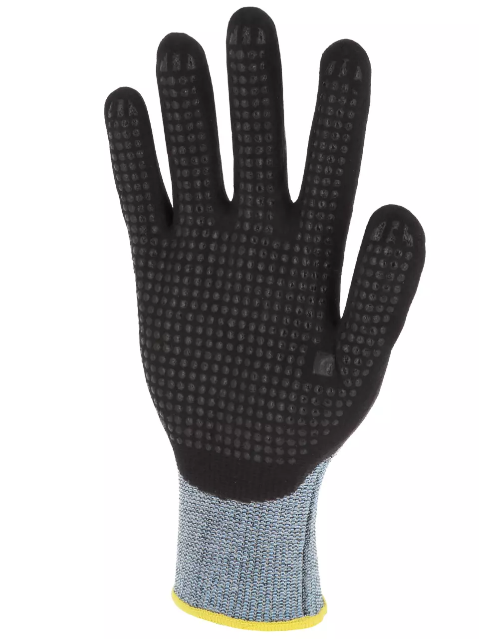 Singer Safety NYMFIT00, Nitrilschaum-beschichtete Handschuhe, image 2, gallery thumbnail
