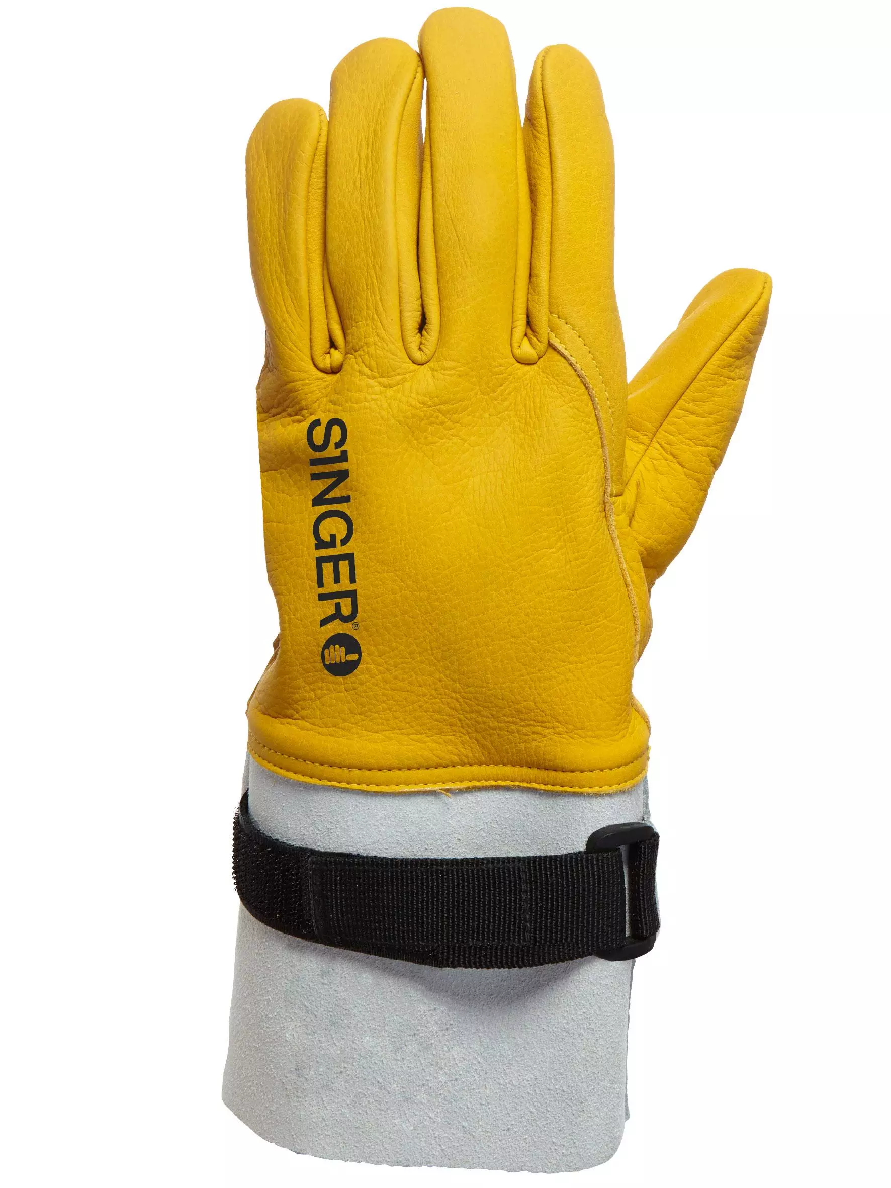 Singer Safety 50ELEC, Electrical Over-Gloves, image 3