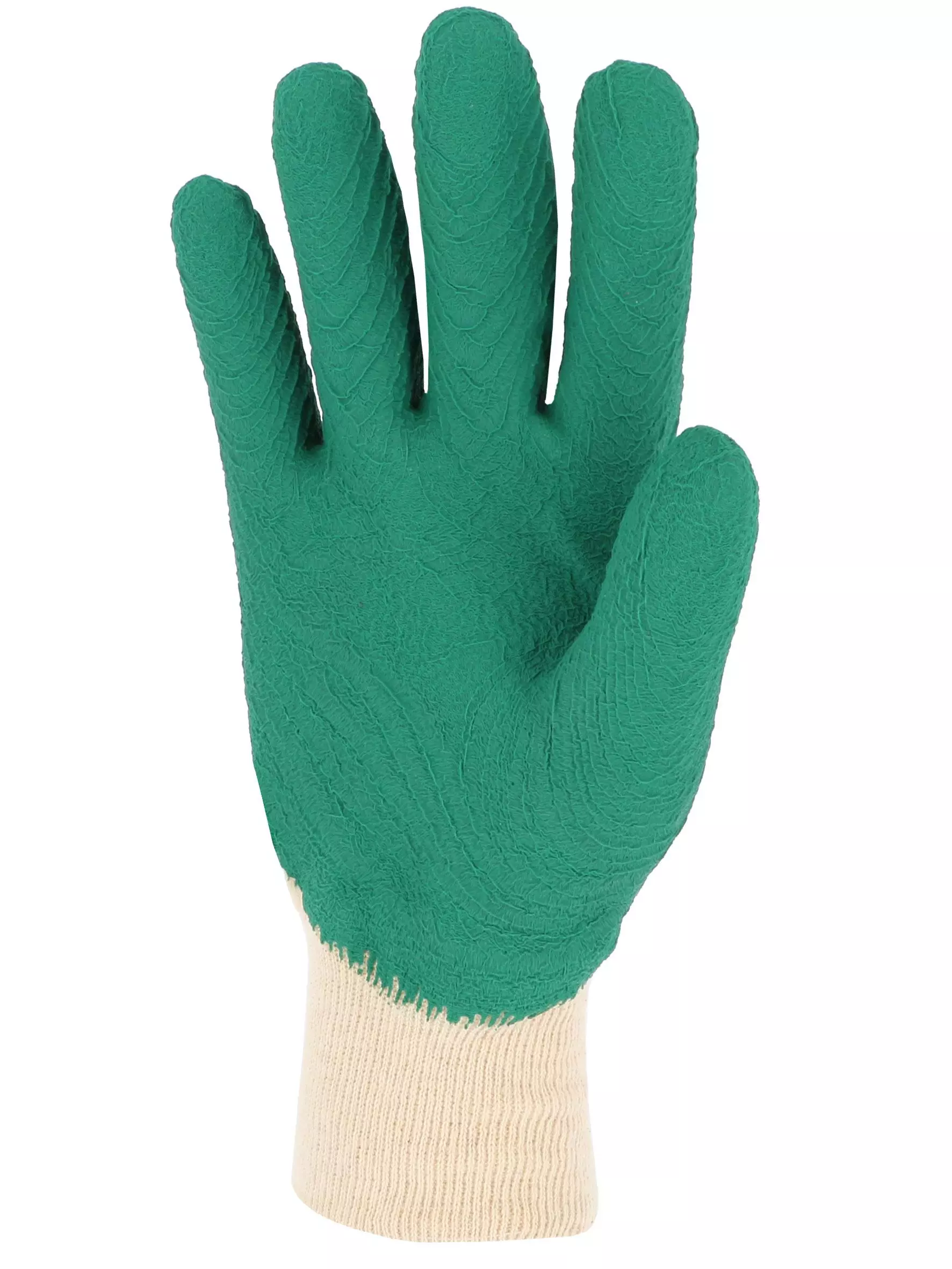 Singer Safety LAT426IG, Protective Gloves, Green, image 2
