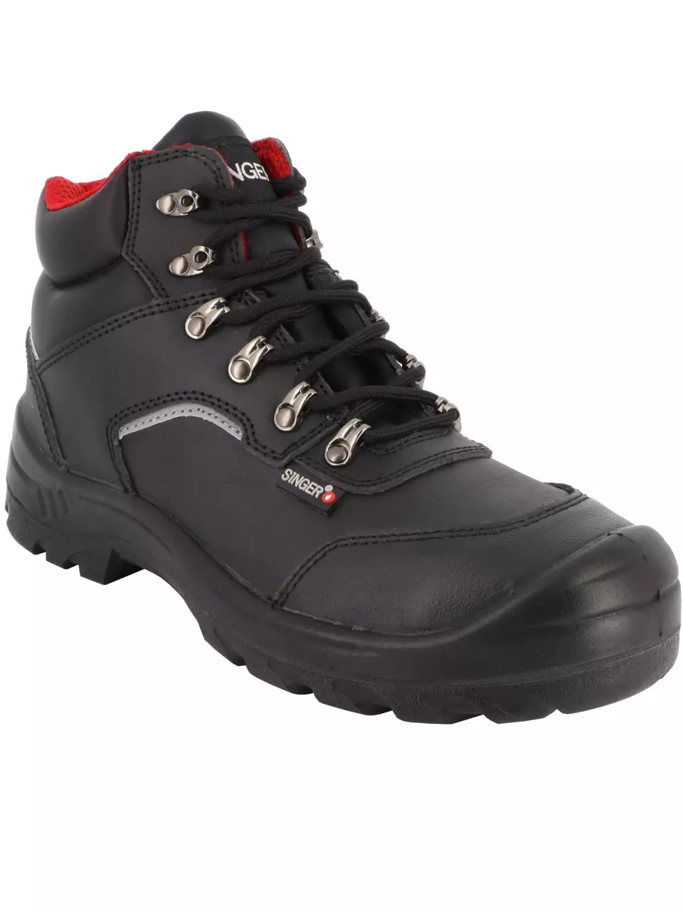 Singer Safety TRIESTE, High Safety Shoe, S3 FO SR, image 1, gallery thumbnail