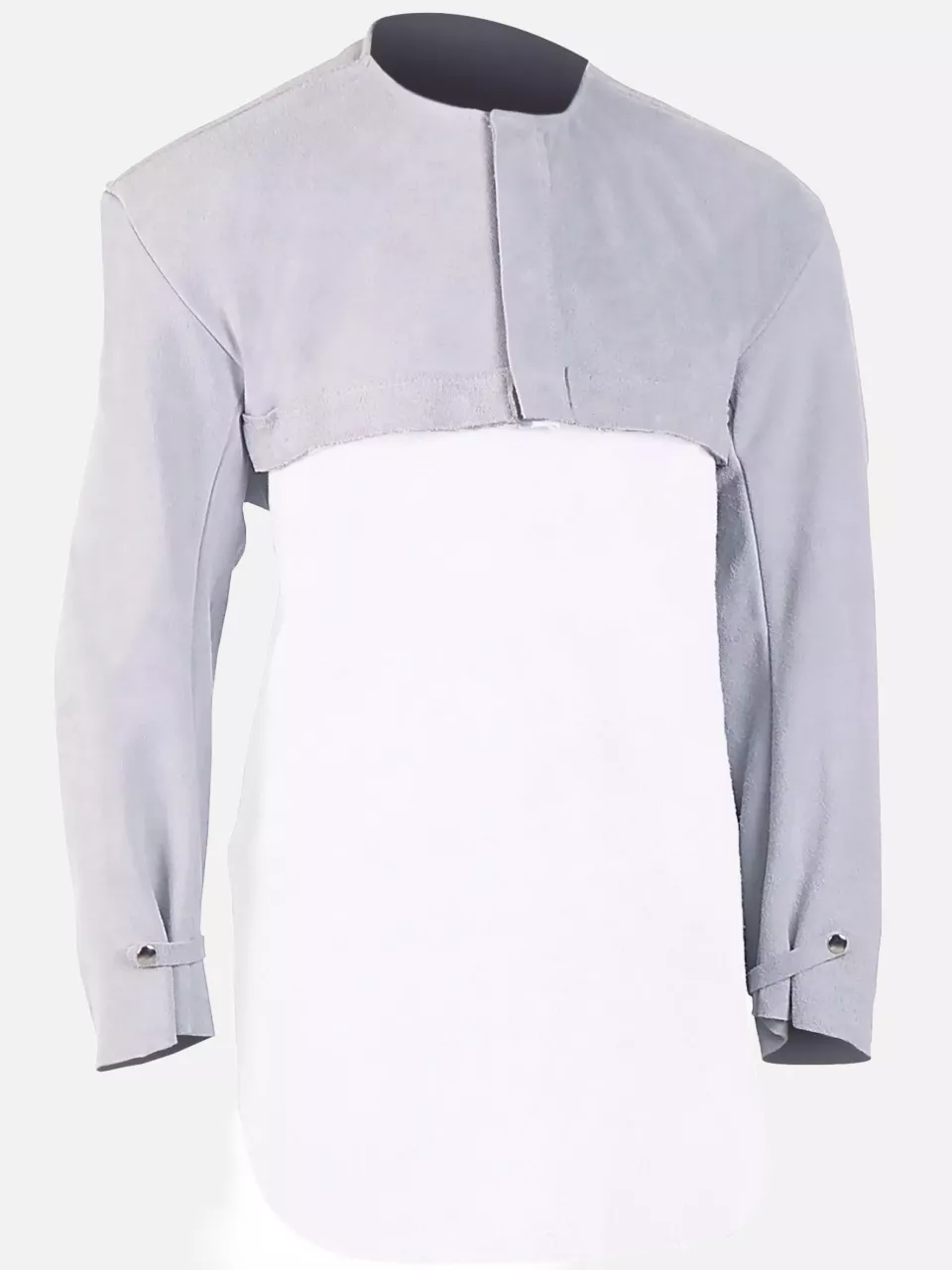 Singer Safety SOUDAB, Welding Garment, image 1, gallery thumbnail