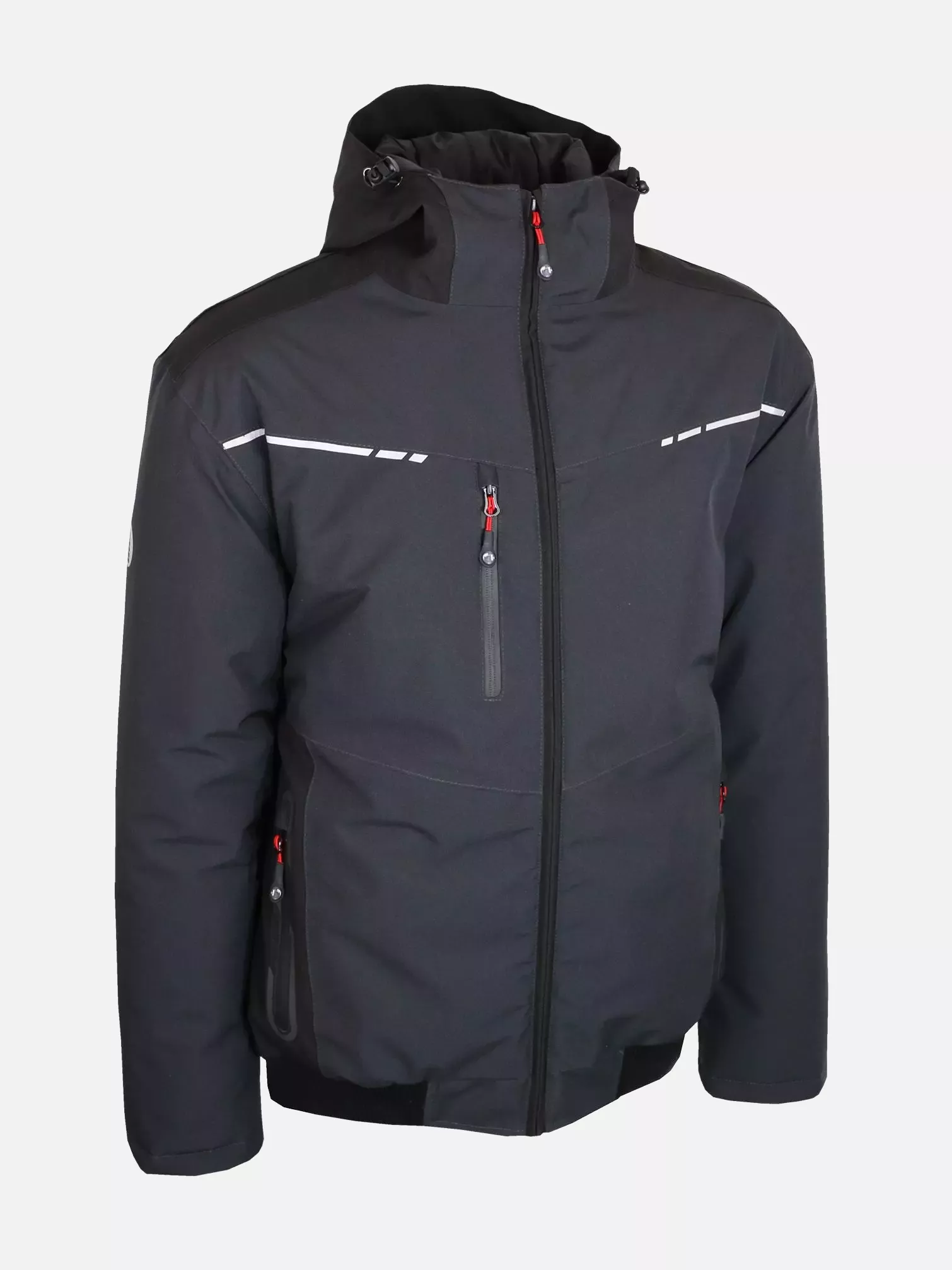 Singer Safety BOLTON, Bomberjacke, image 1