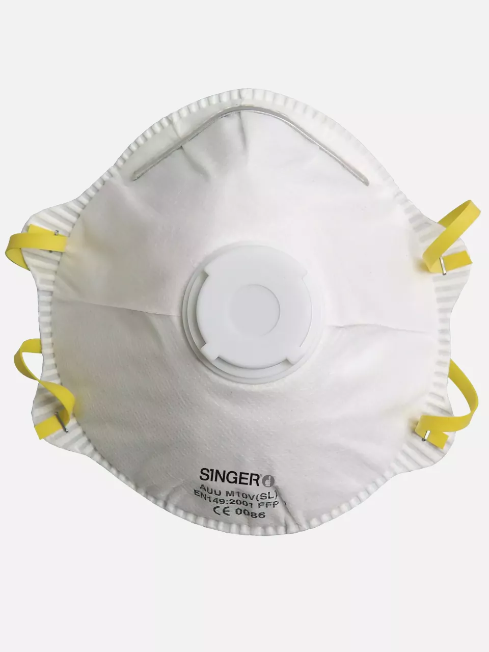Singer Safety AUUM10VSL, FFP1 Respirator, image 1, gallery thumbnail