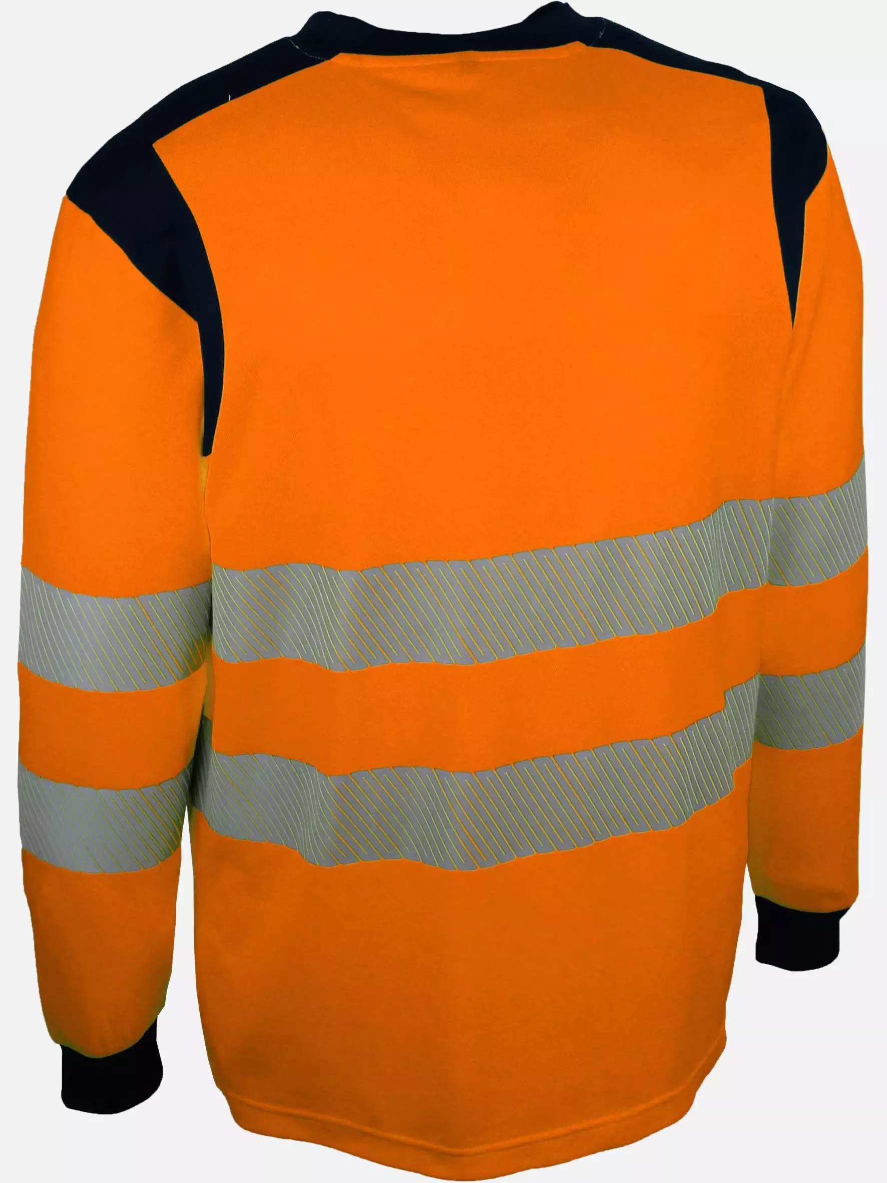 Singer Safety SUVO, High Visibility T-Shirt, image 2