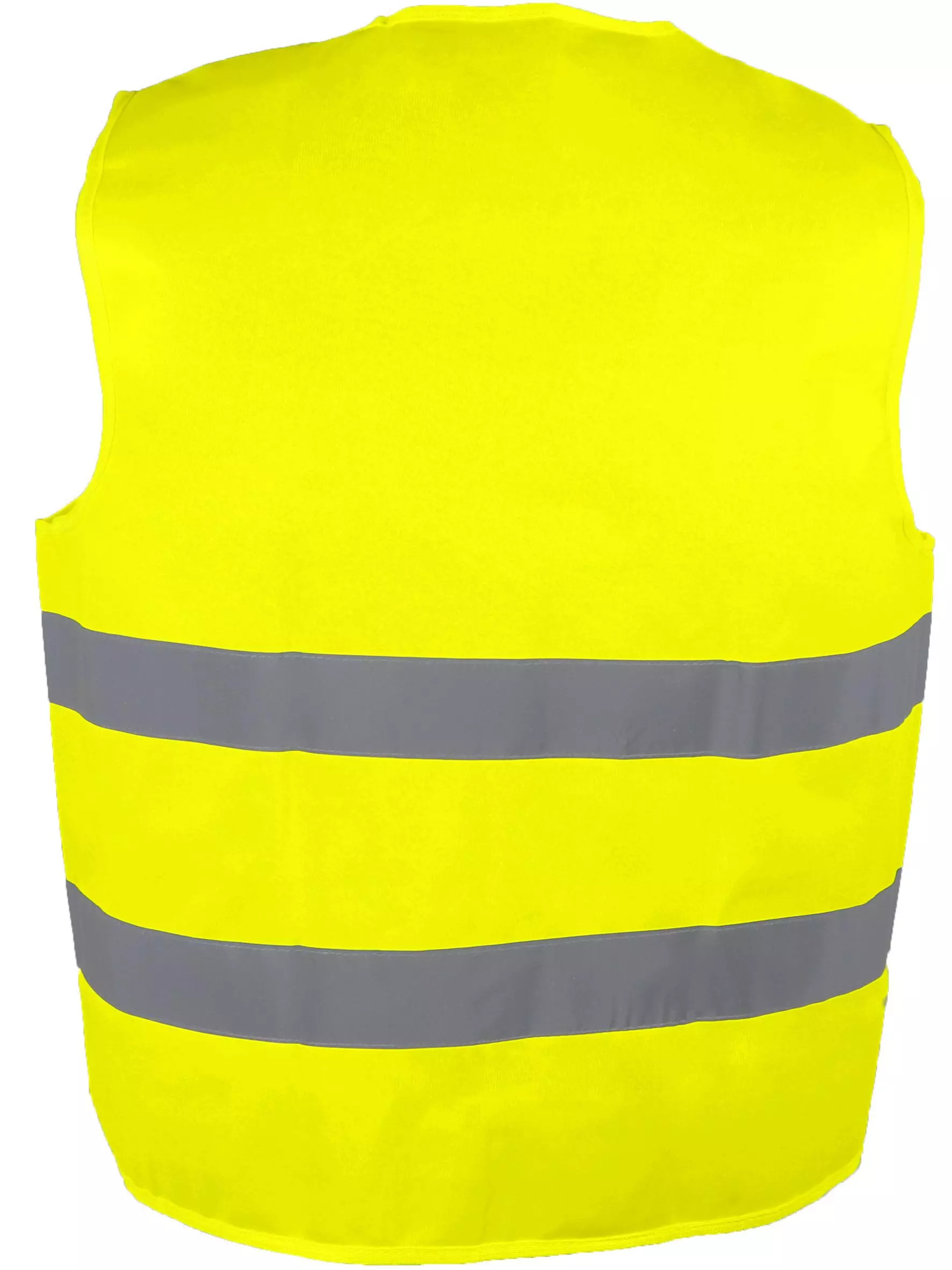 Singer Safety GILA, Warnschutzweste, Gelb, image 4