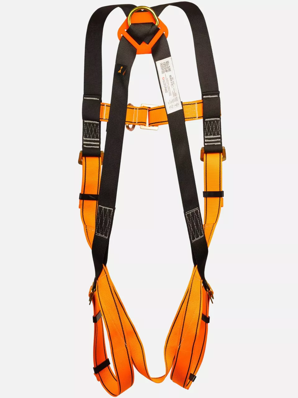 Singer Safety HARRISTIL, Fall Arrest Harness, image 3, gallery thumbnail