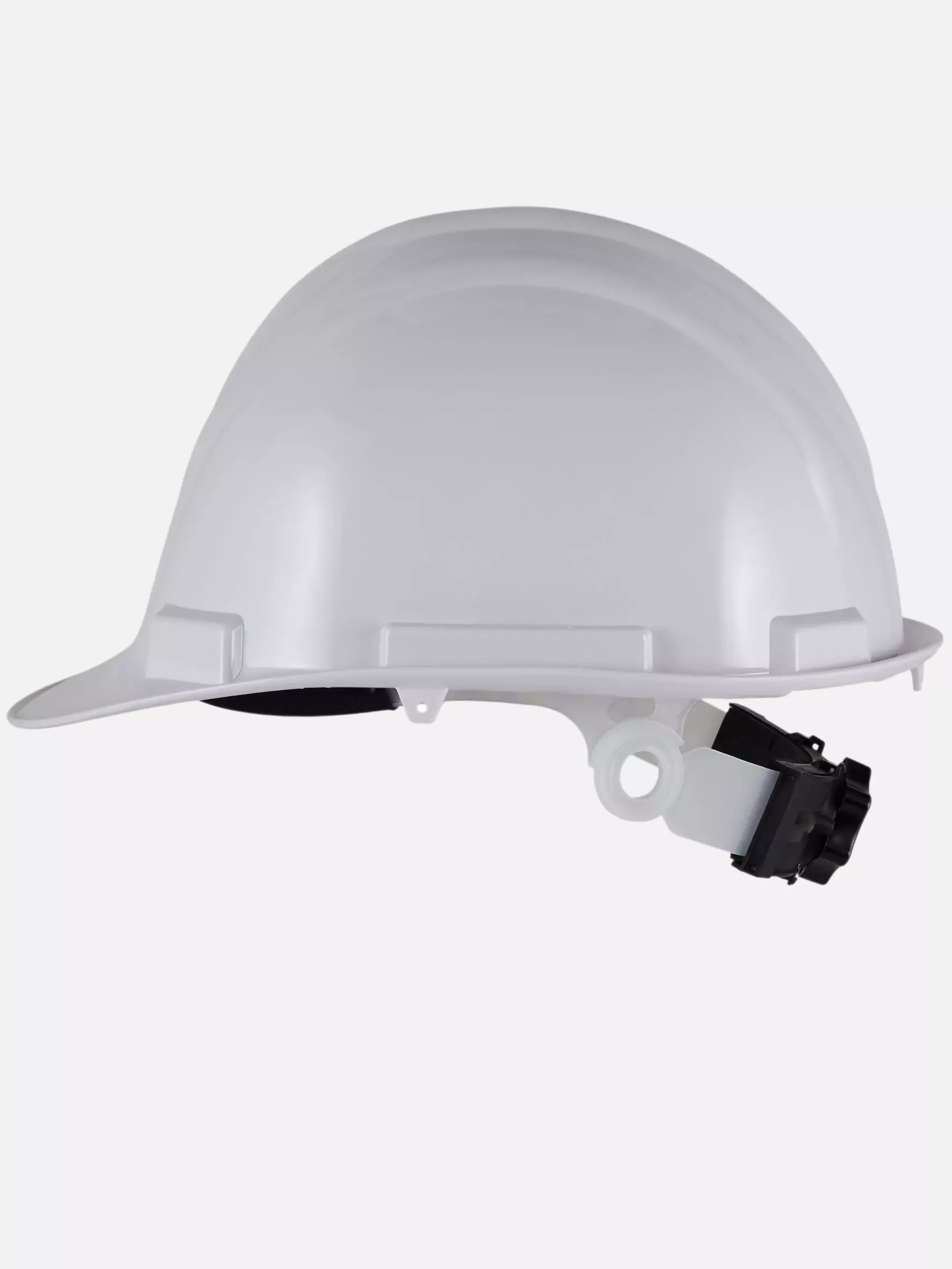 Singer Safety HG902W, Industrial Safety Helmet, White, image 1