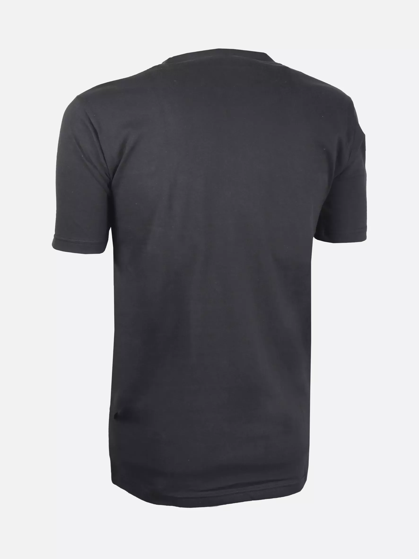 Singer Safety SHIRTGRIS, T-Shirt, Grey/Orange, image 2